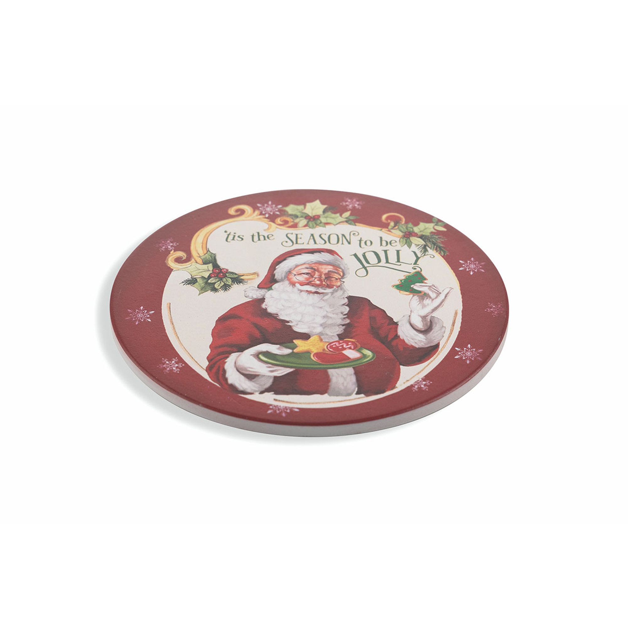 Set 6 noel sottopentola Feste a tavola vista1