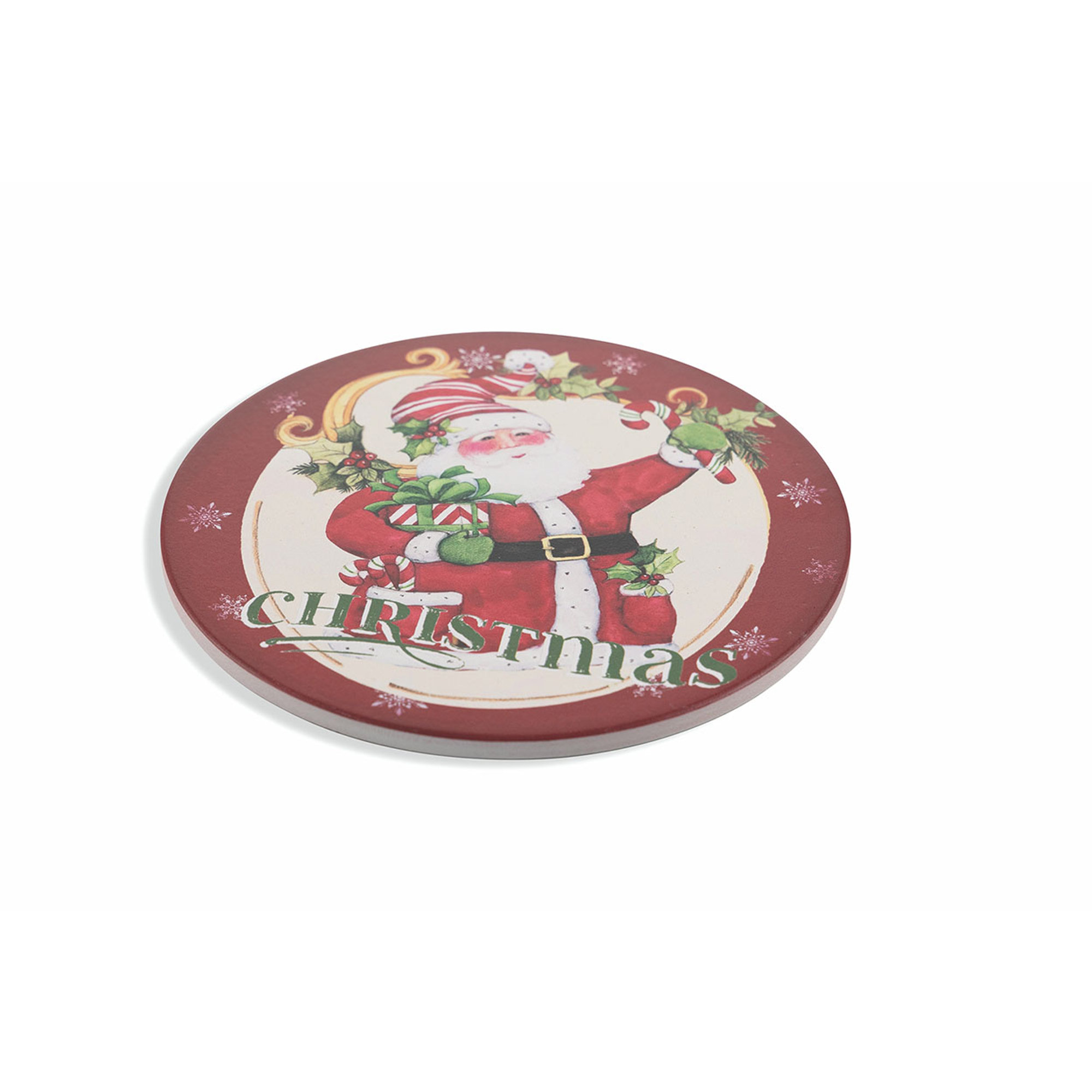 Set 6 noel sottopentola Feste a tavola vista2