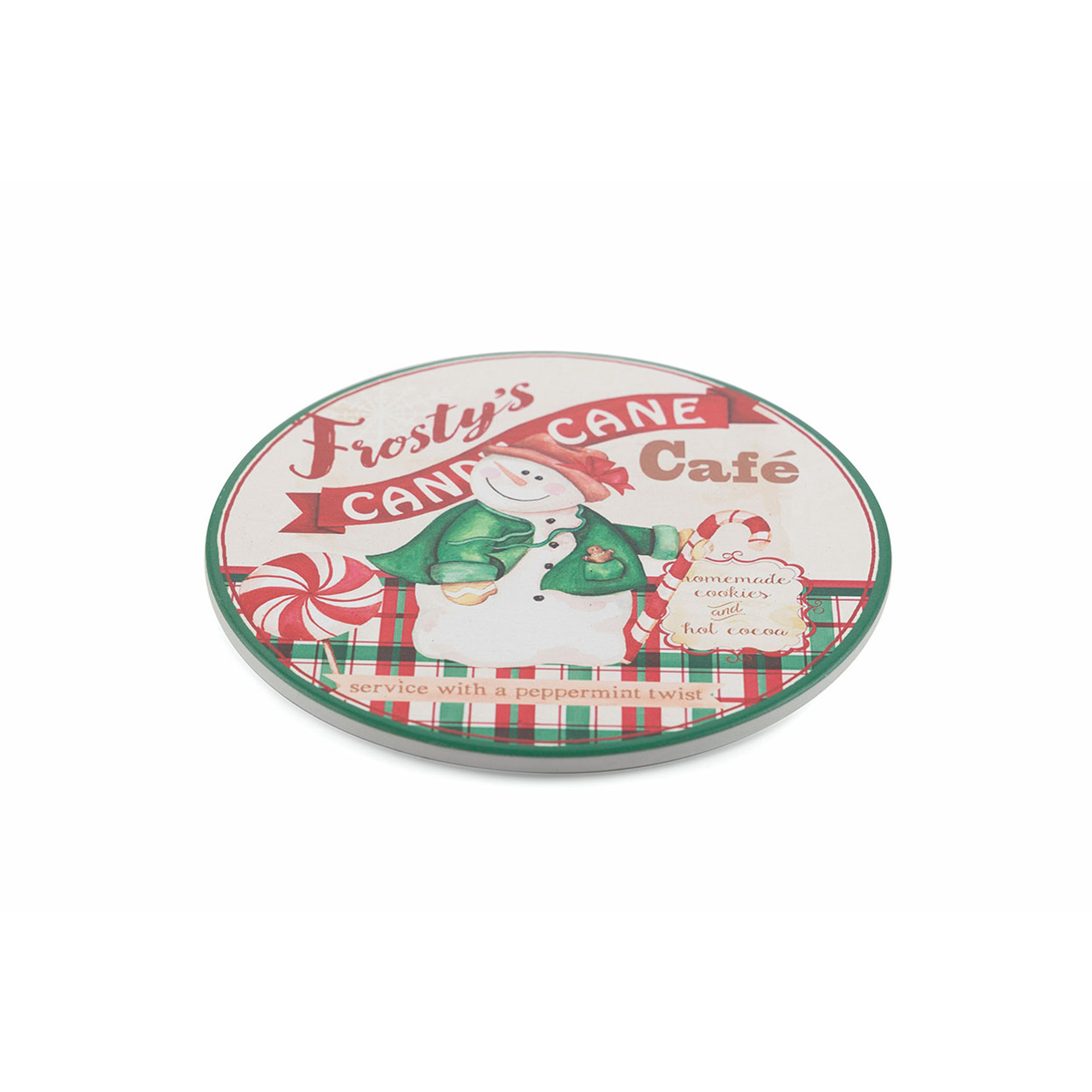 Set 6 noel sottopentola Feste a tavola vista4