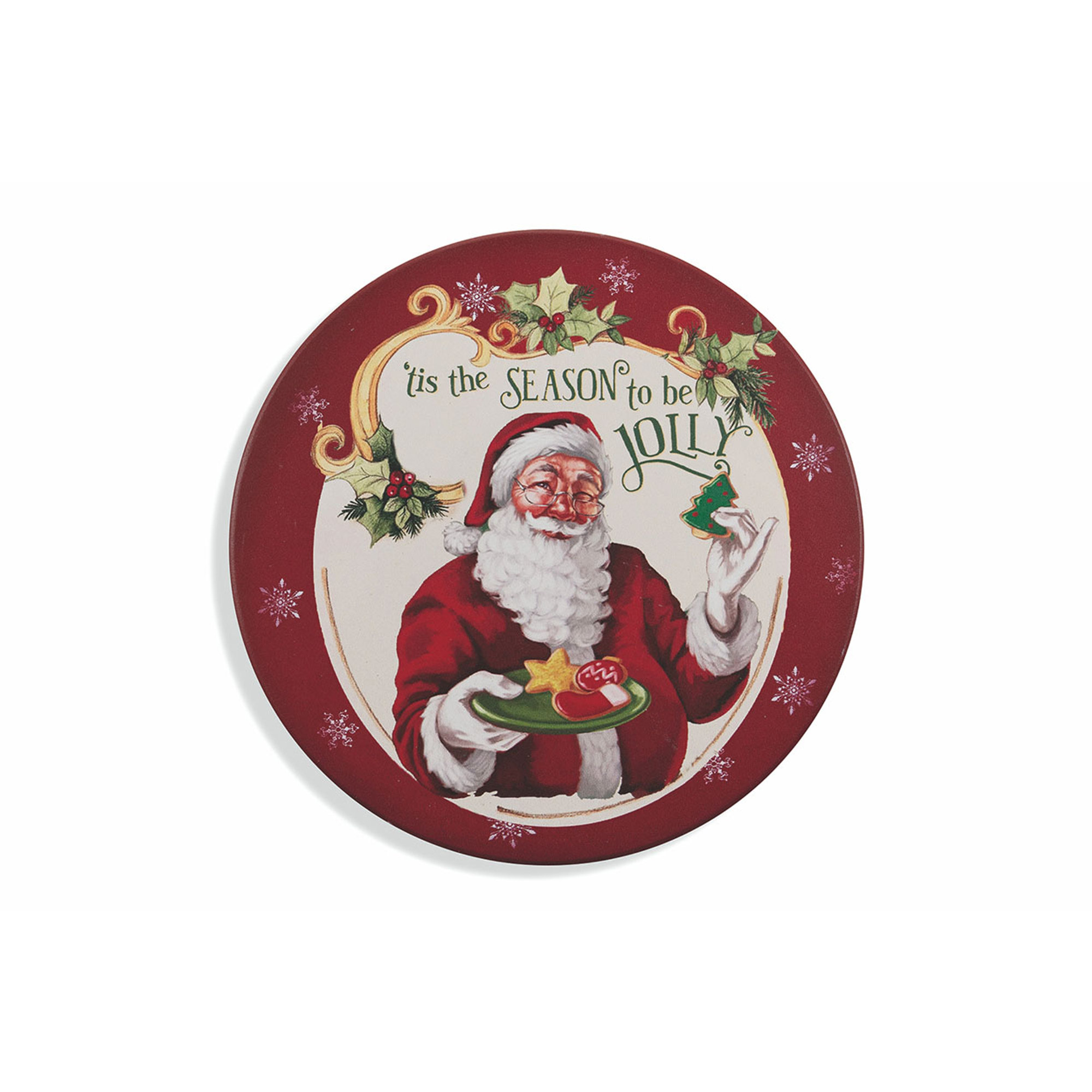 Set 6 noel sottopentola Feste a tavola vista10