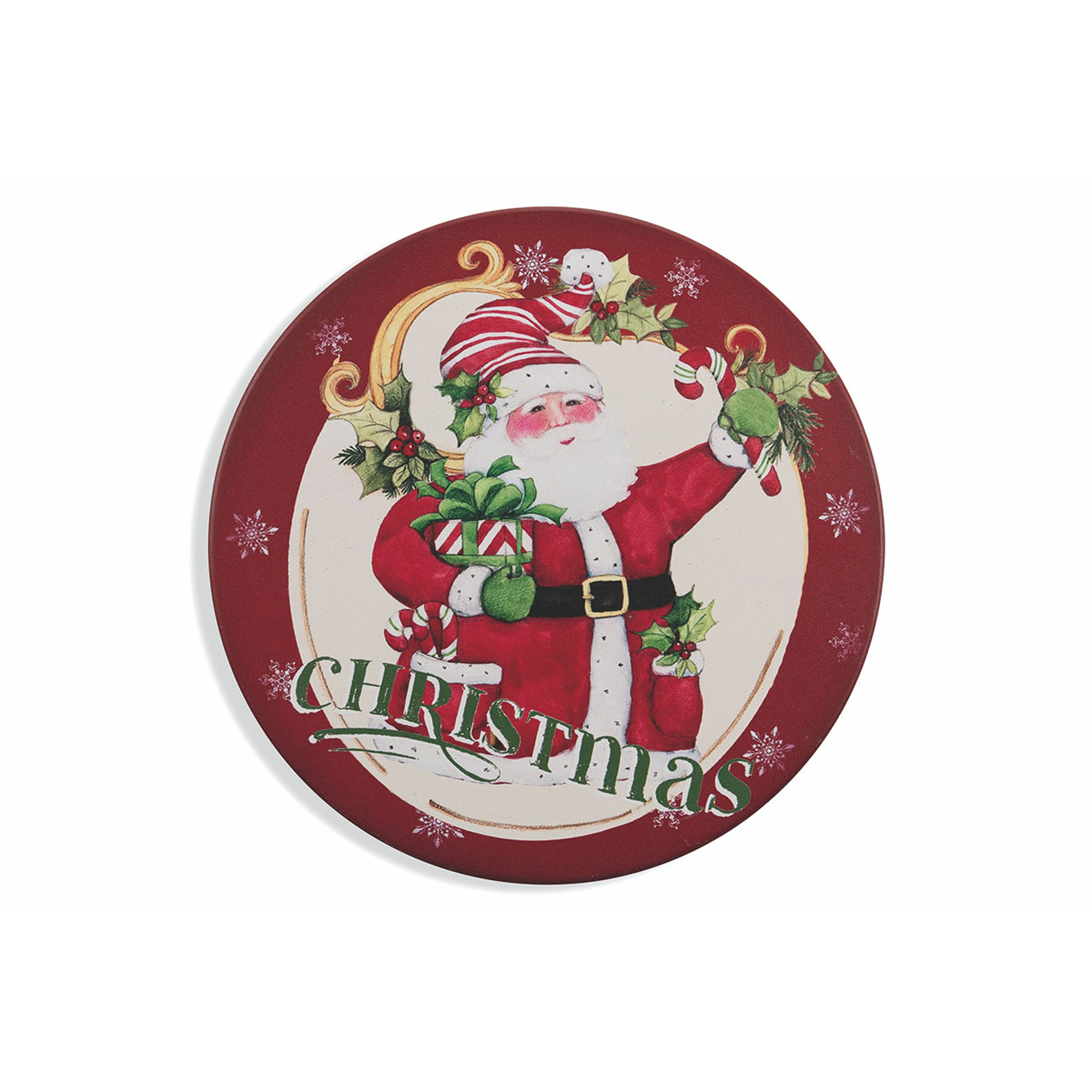 Set 6 noel sottopentola Feste a tavola vista13