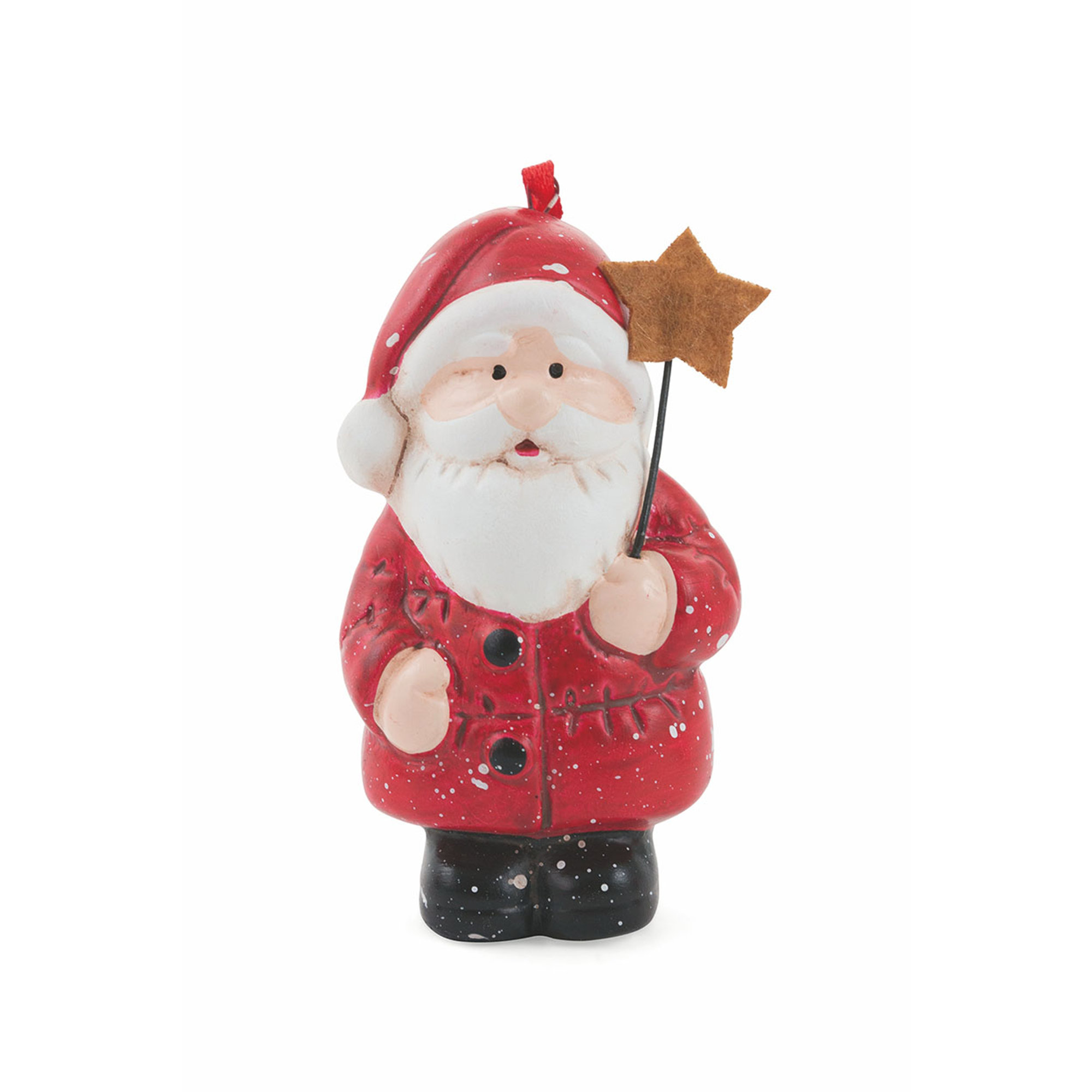Set 24 appendino babbo Feste a tavola vista3