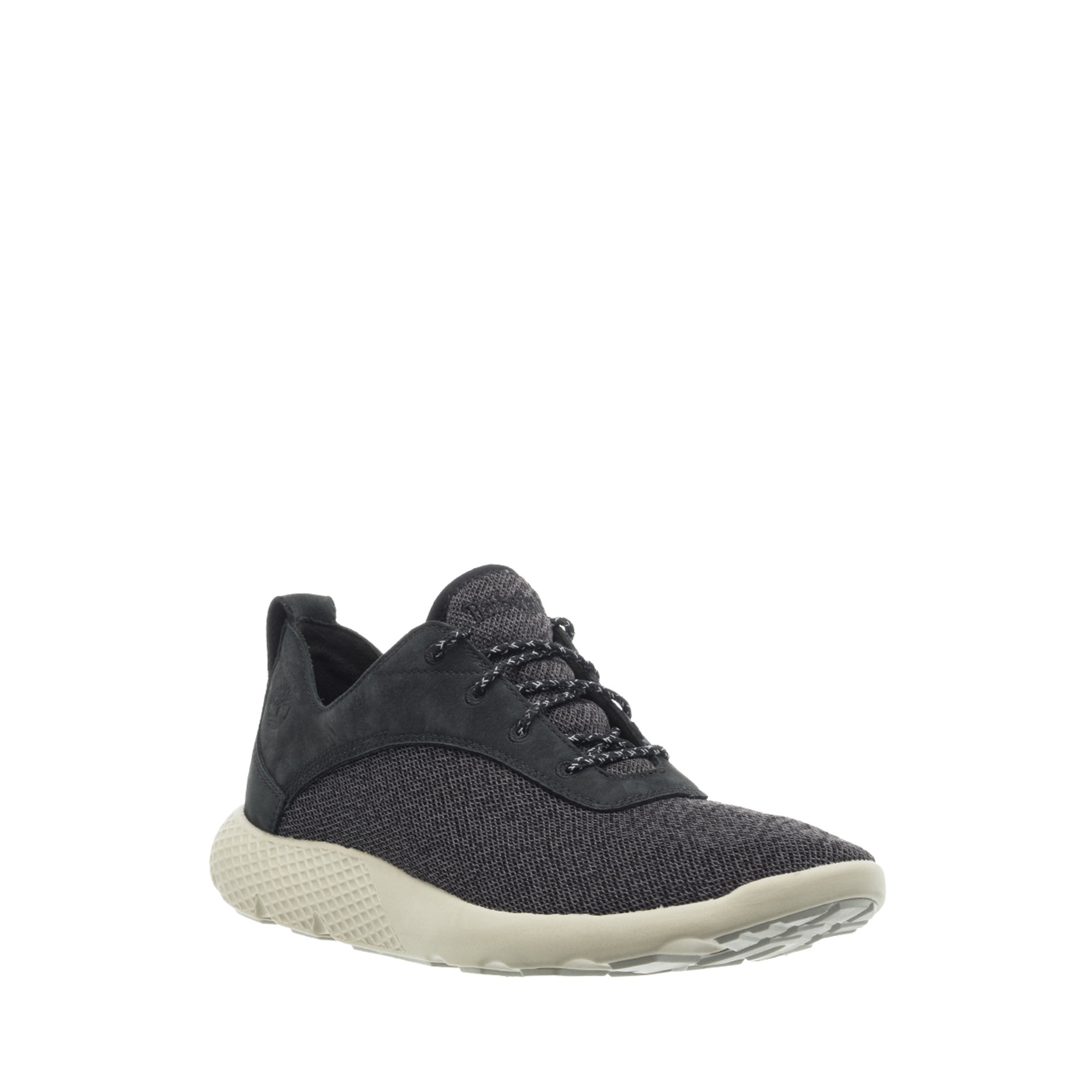 Sneakers Freeroam nere e grigie TIMBERLAND vista2