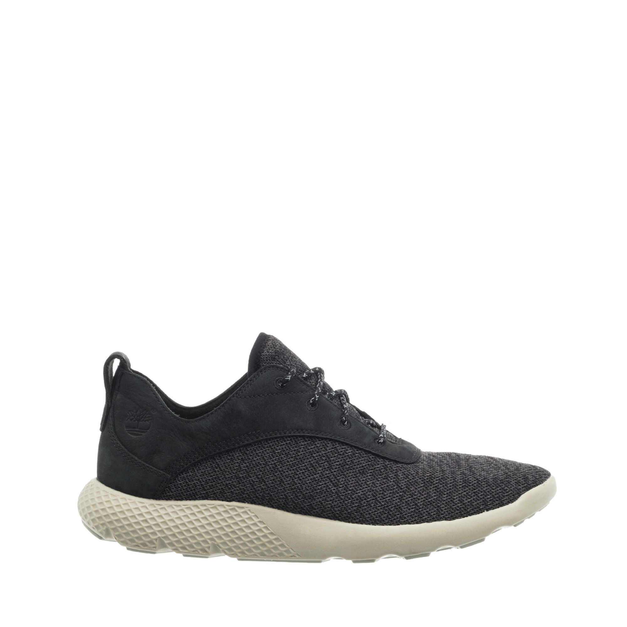Sneakers Freeroam nere e grigie TIMBERLAND vista0
