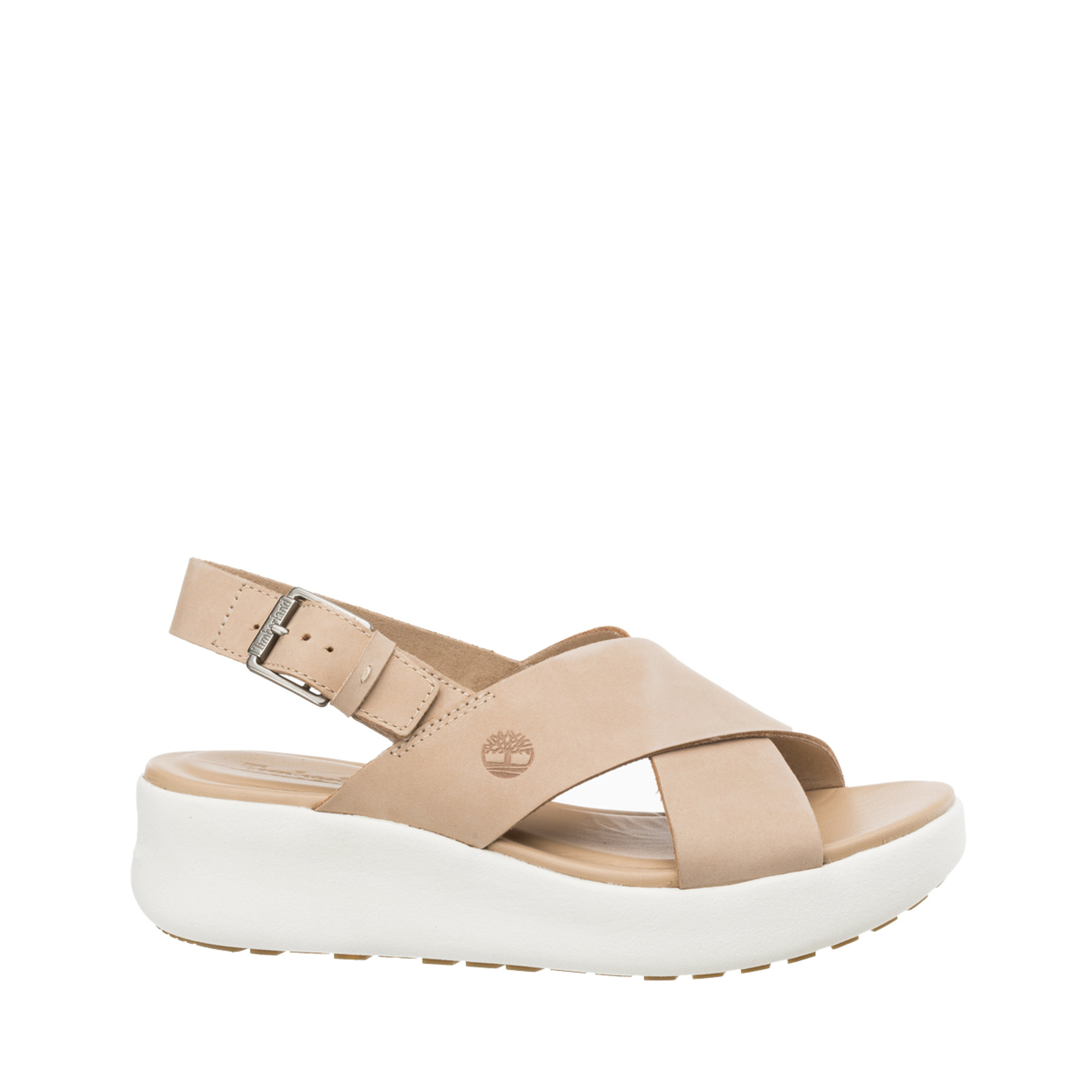 Sandali TIMBERLAND Sandali Los Angeles wind beige di moda | Ventis