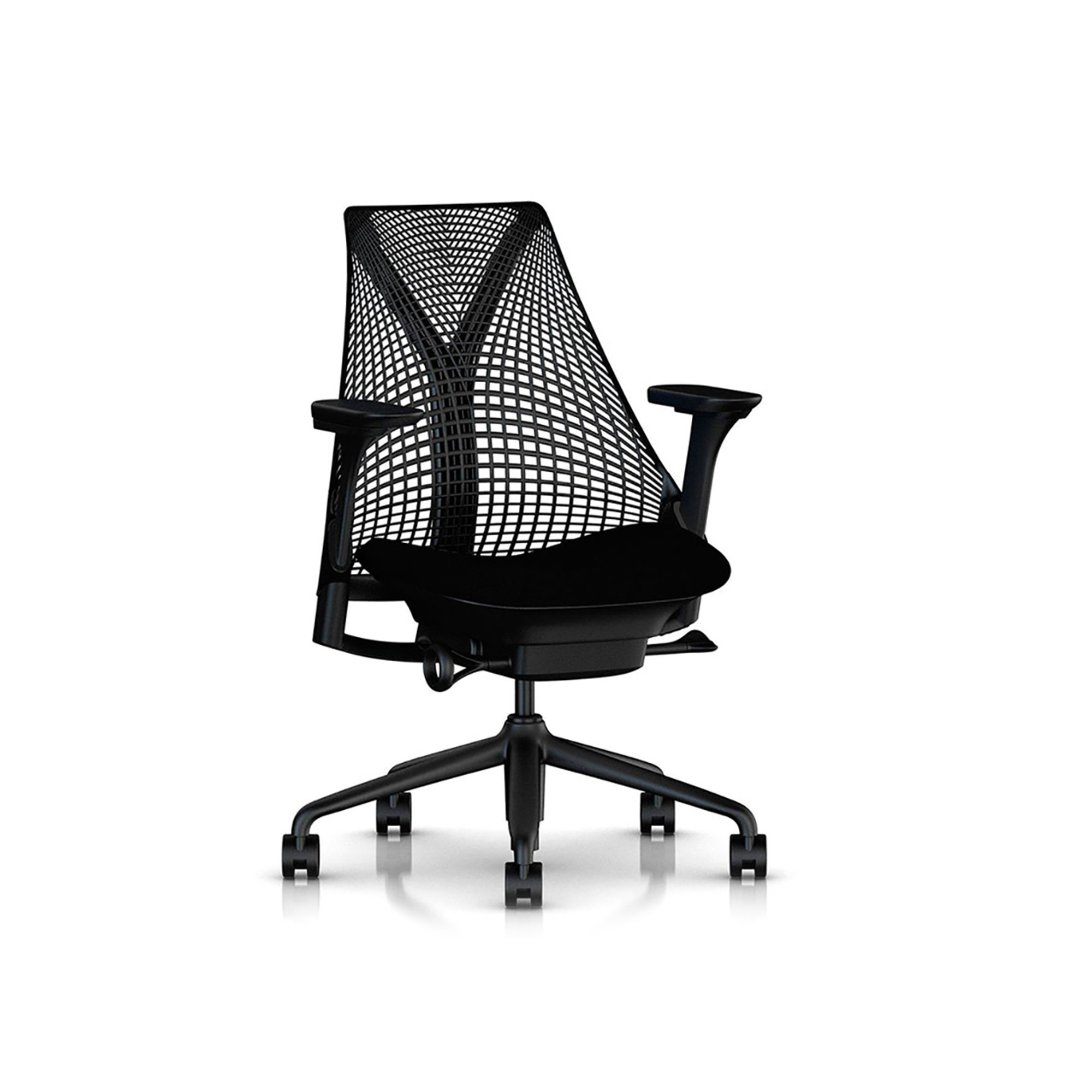 Sayl Office Chair Sedia Sayl Herman Miller Sedute Herman Miller