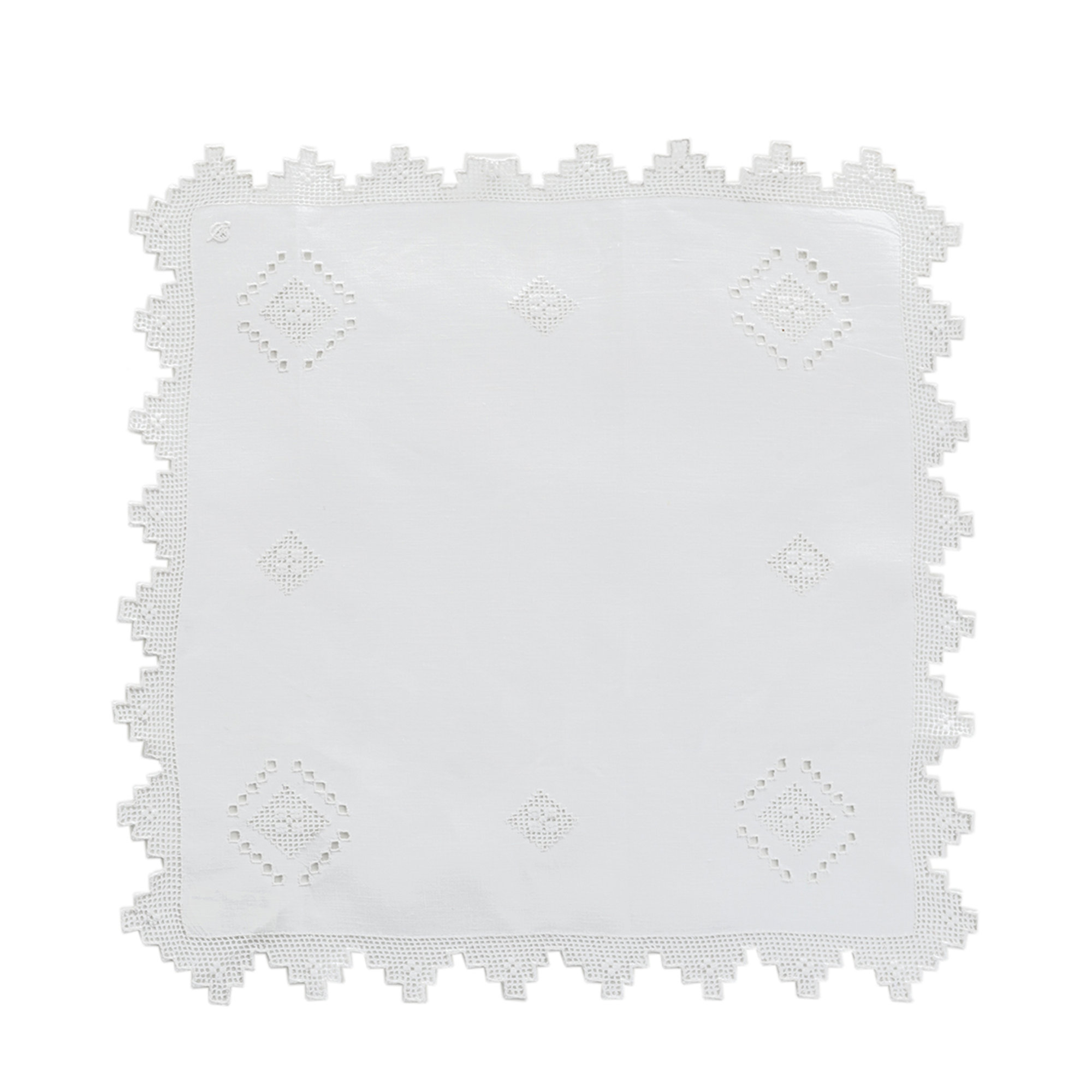 Centro Etruria 45x45 Zenoni & Colombi vista0