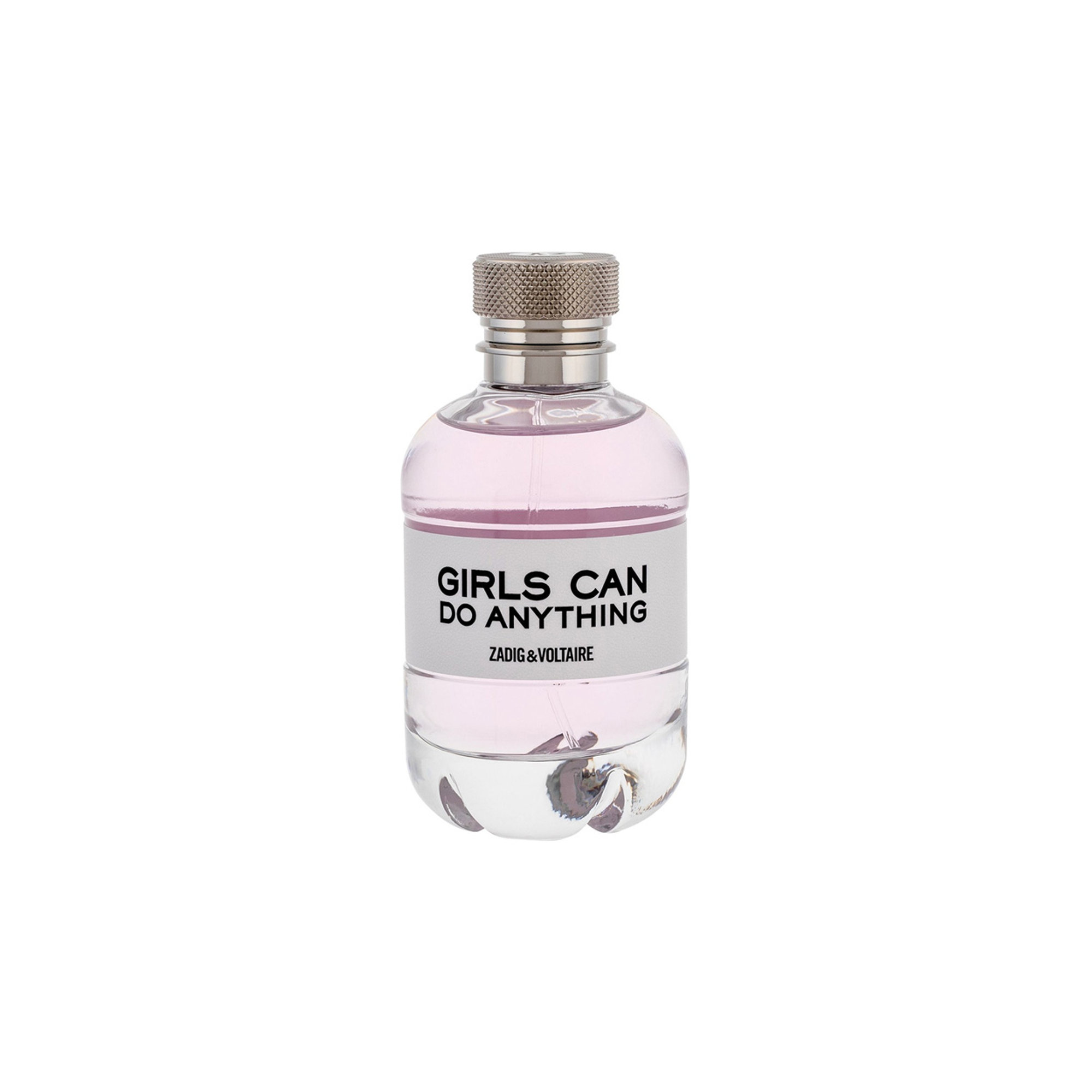 Zadig&voltaire girls can do anything eau de parfum 90 ml PROFUMERIA vista0