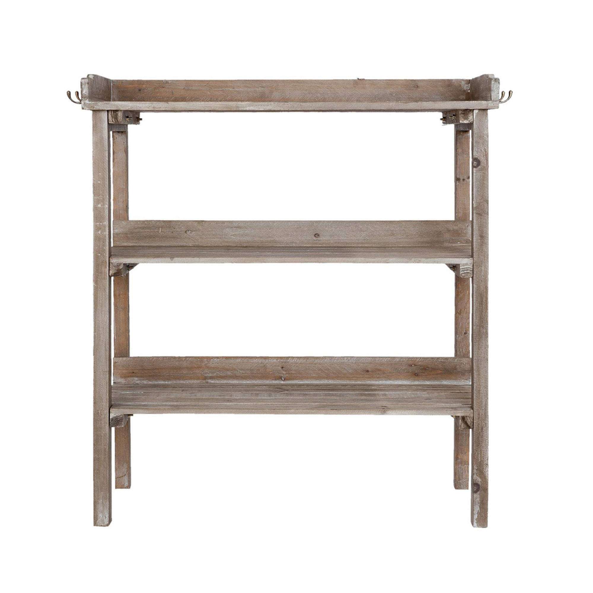 Consolle in legno Ispirazioni country chic vista0