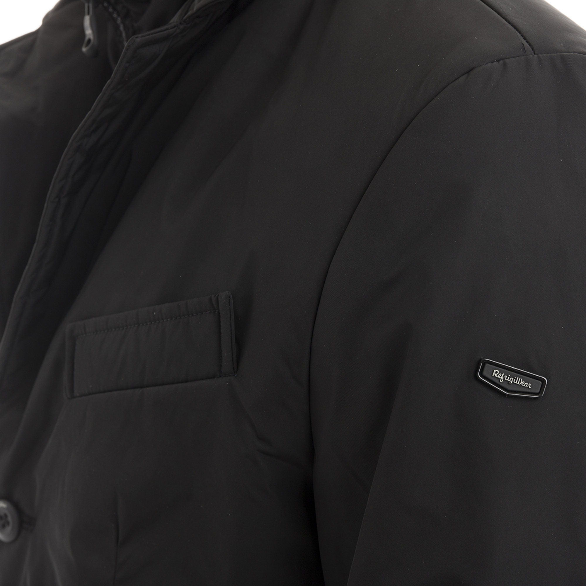 Giacca Original Nashville nero Refrigiwear vista3