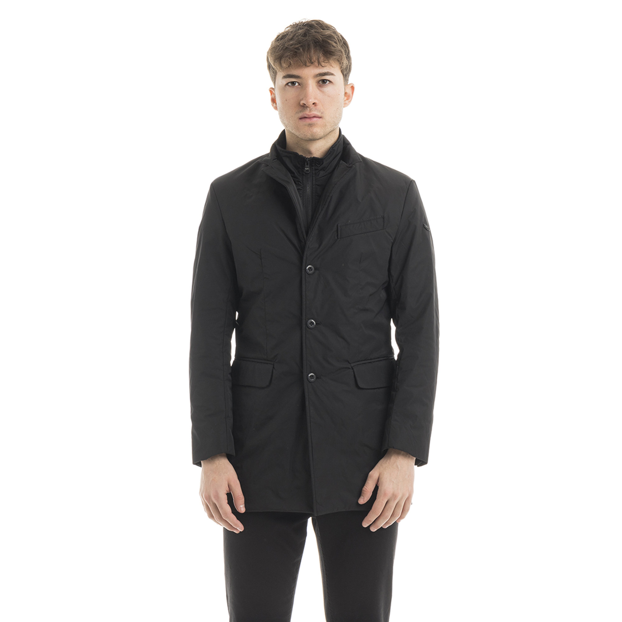 Giacca Original Nashville nero Refrigiwear vista0