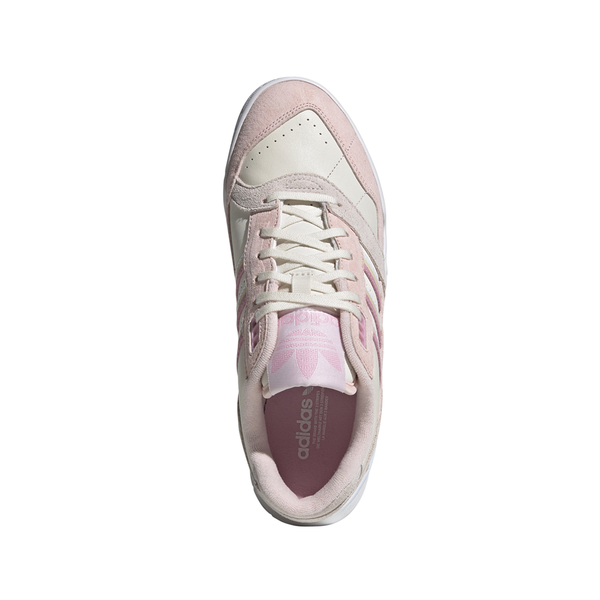 Sneakers A.R. Trainer Adidas rosa ADIDAS vista2
