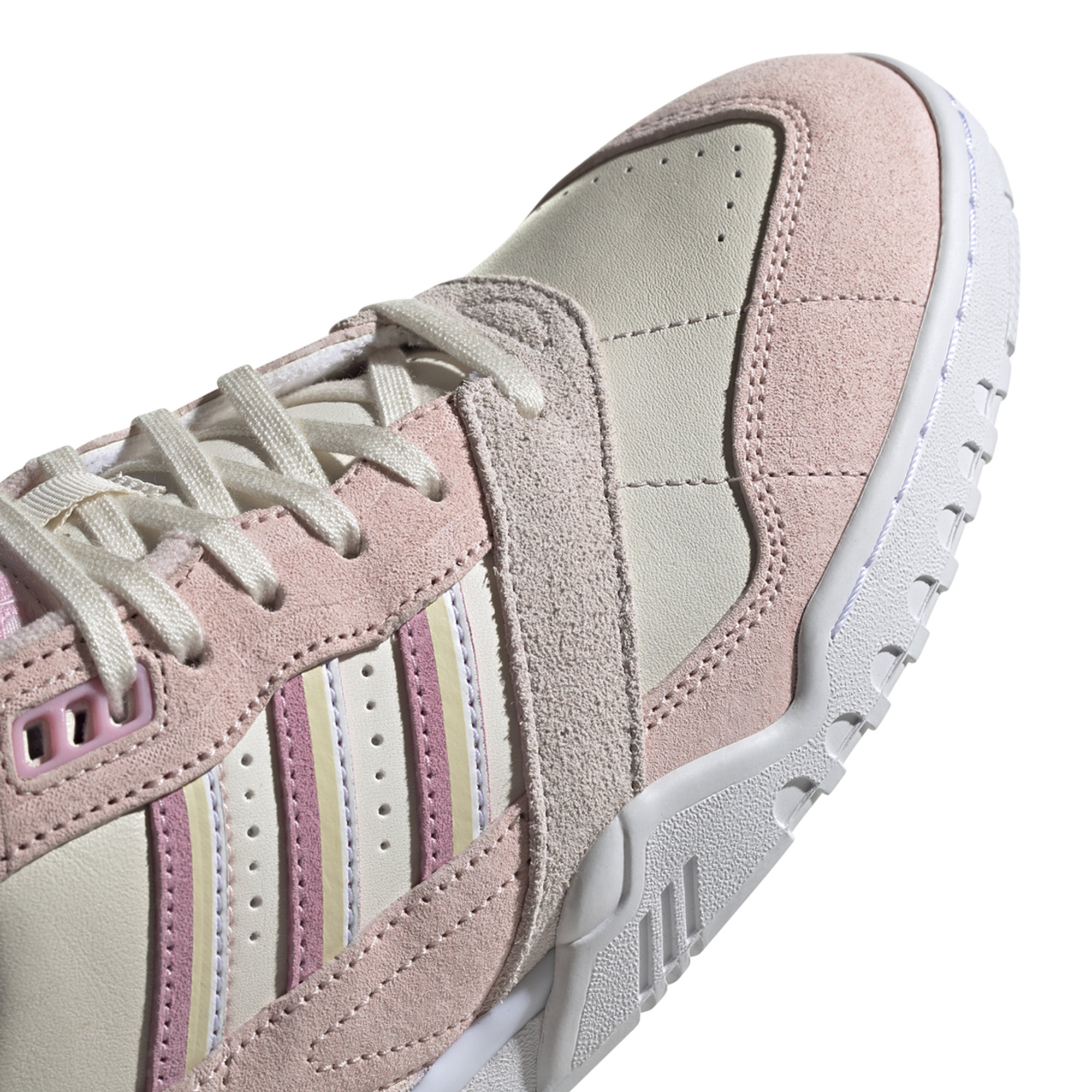 Sneakers A.R. Trainer Adidas rosa ADIDAS vista4