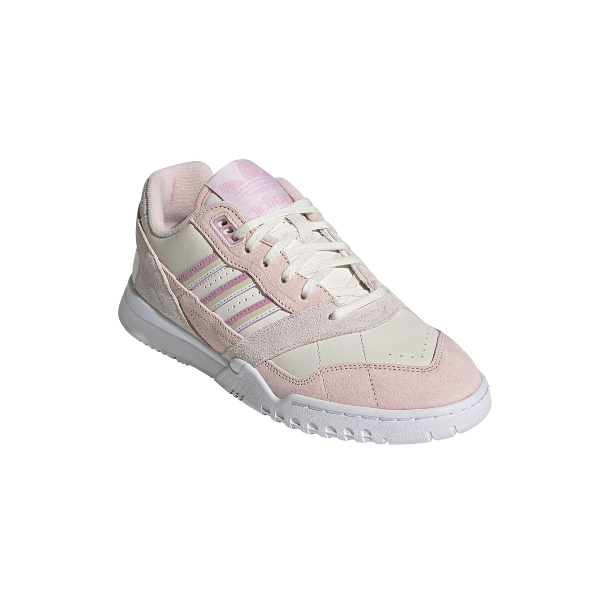 Sneakers A.R. Trainer Adidas rosa ADIDAS vista1