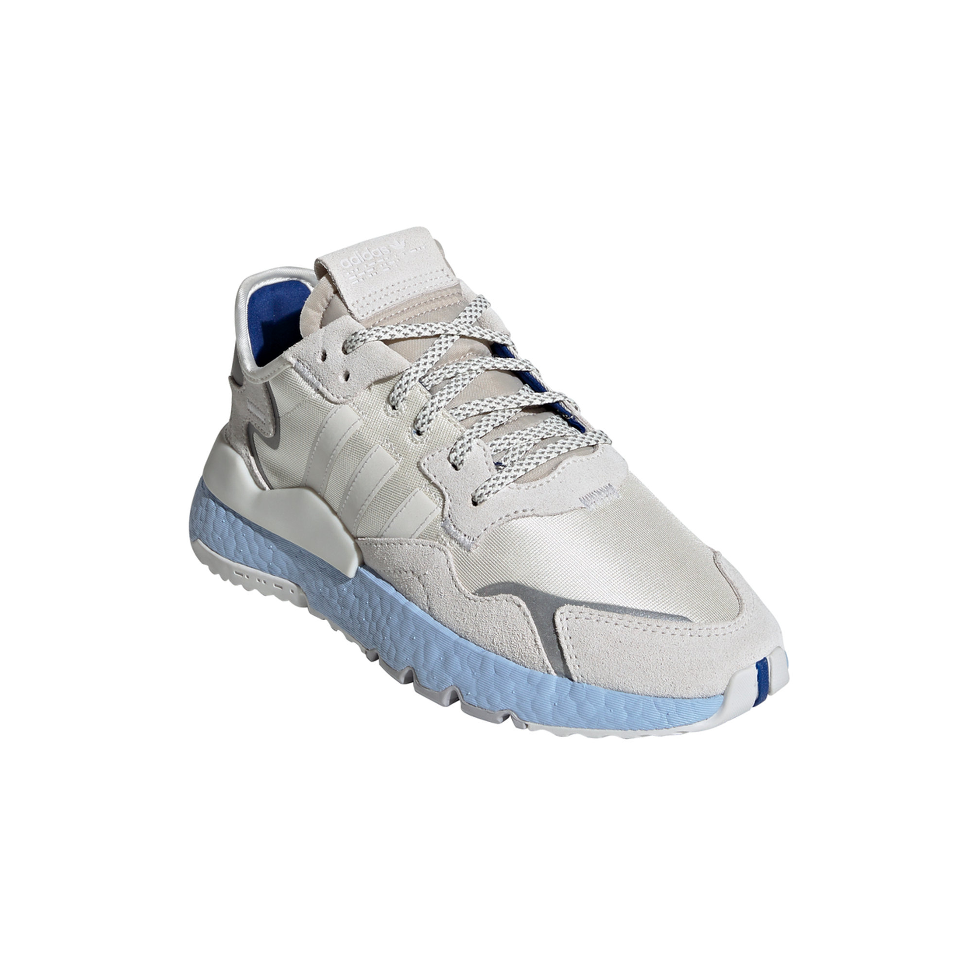 Sneakers Nite Jogger Adidas multicolor  ADIDAS vista3