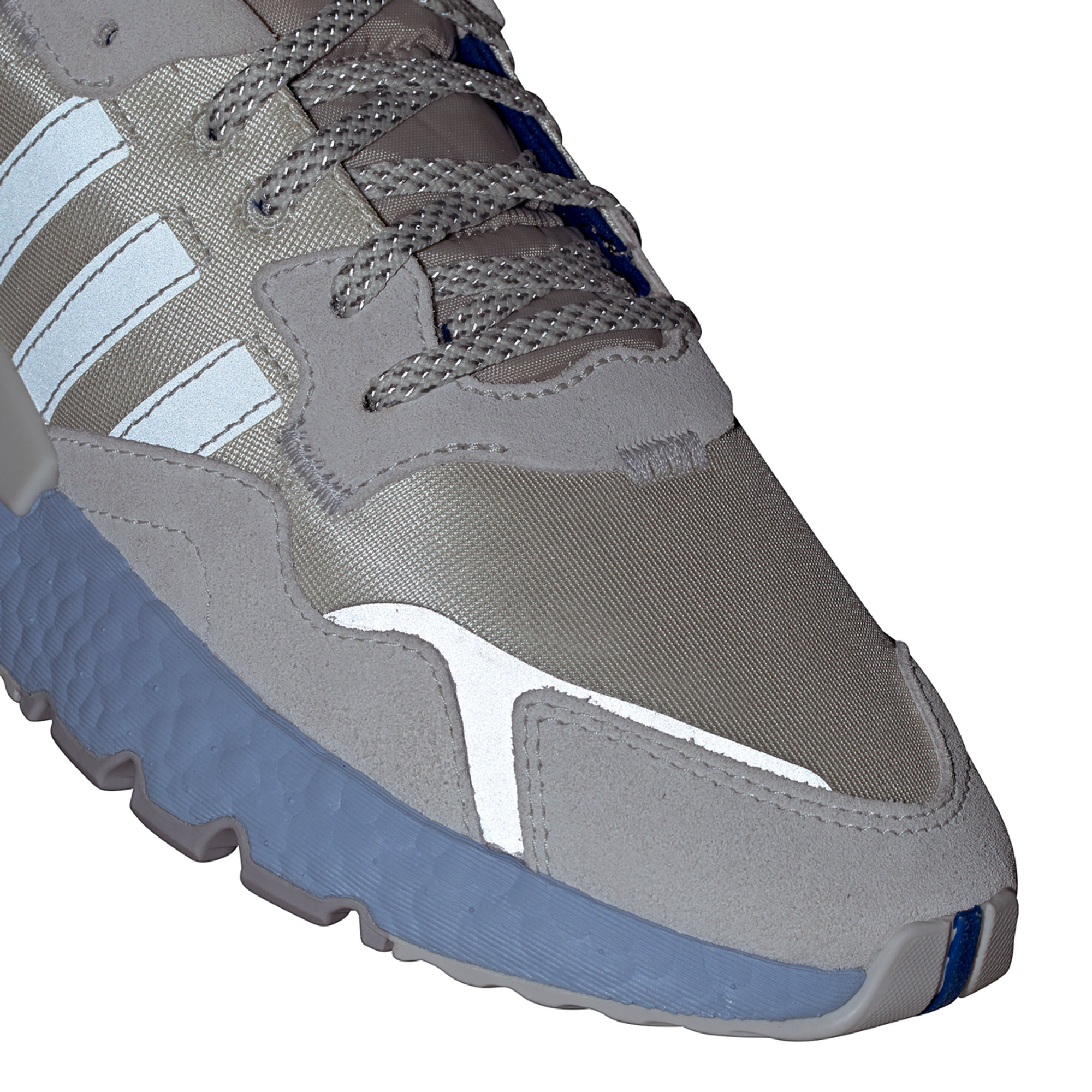 Sneakers Nite Jogger Adidas multicolor  ADIDAS vista9