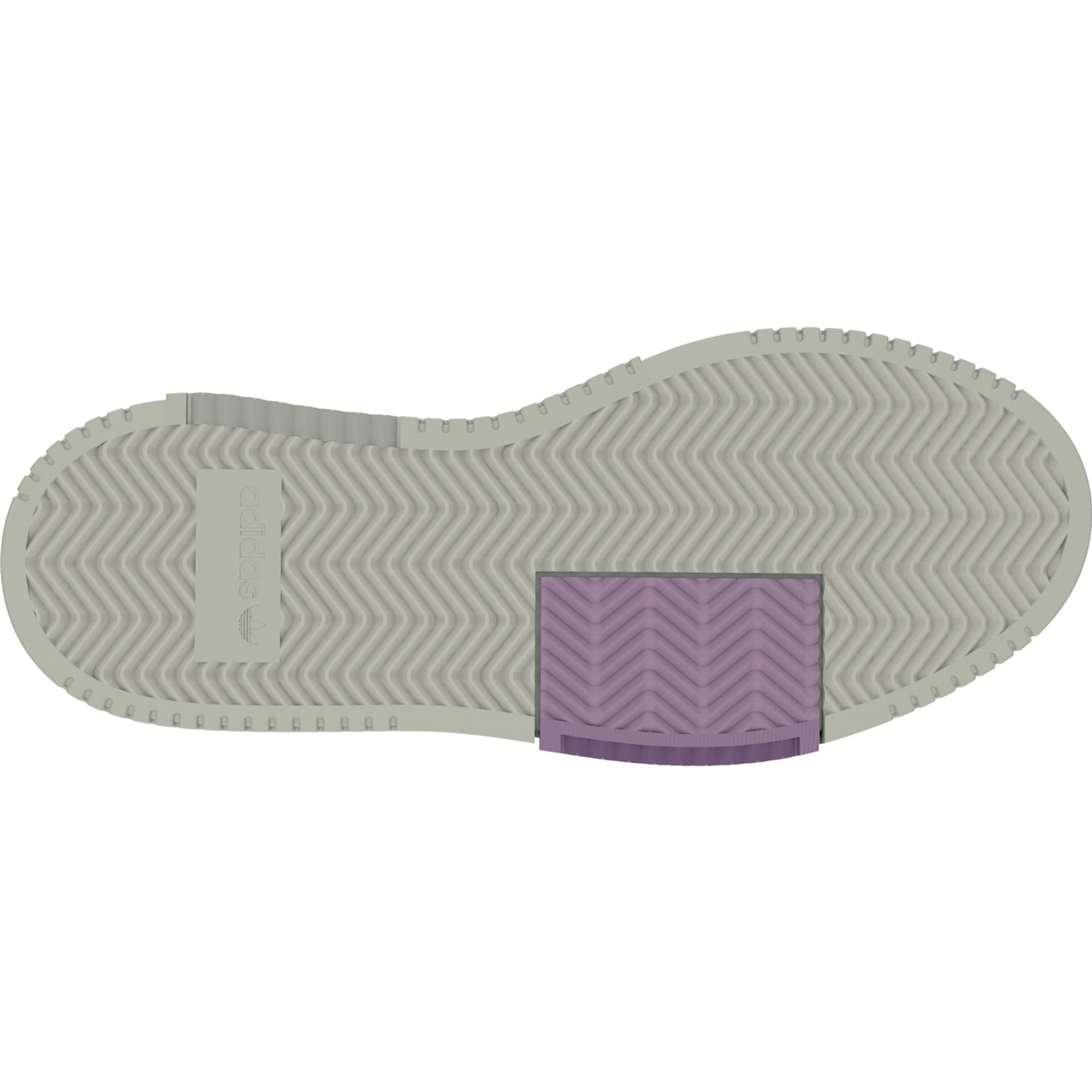 Scarpe SC Premiere Adidas orchidea ADIDAS vista1