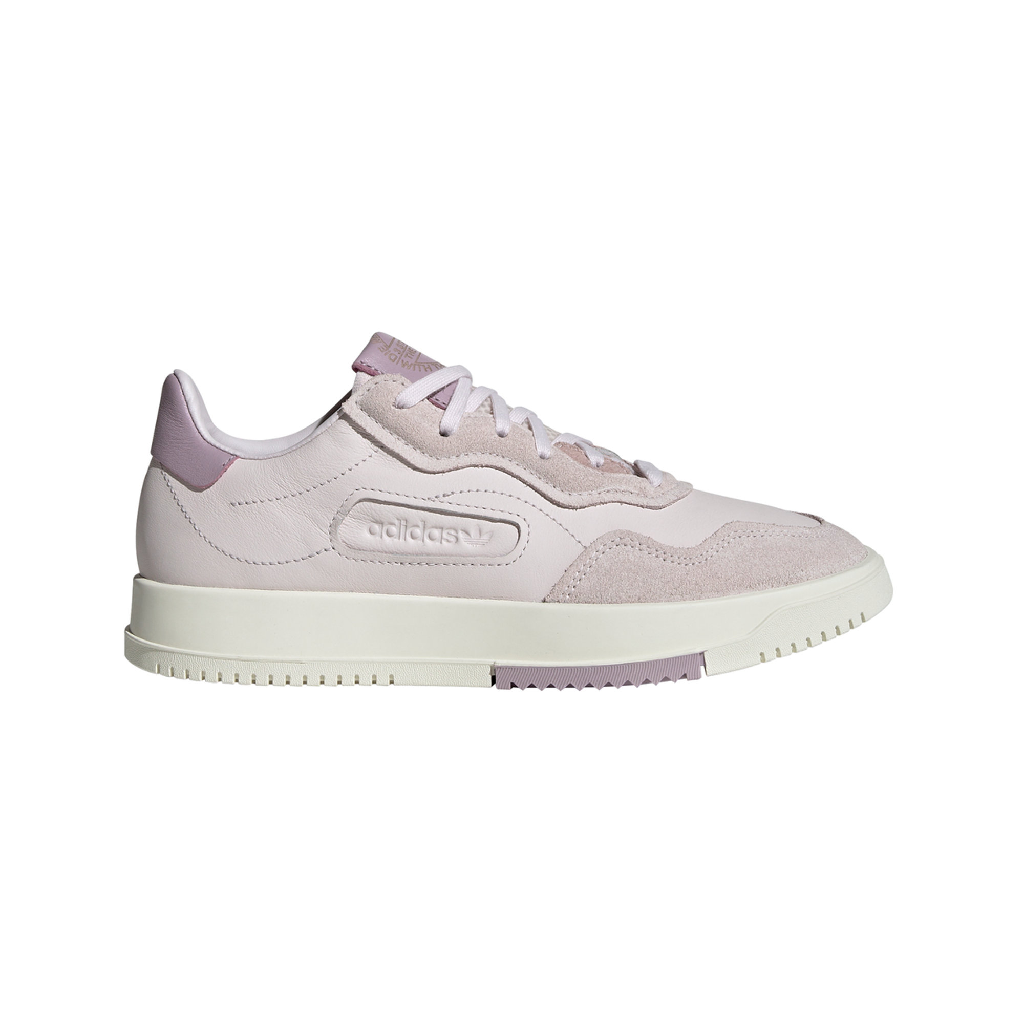 Scarpe SC Premiere Adidas orchidea ADIDAS vista2