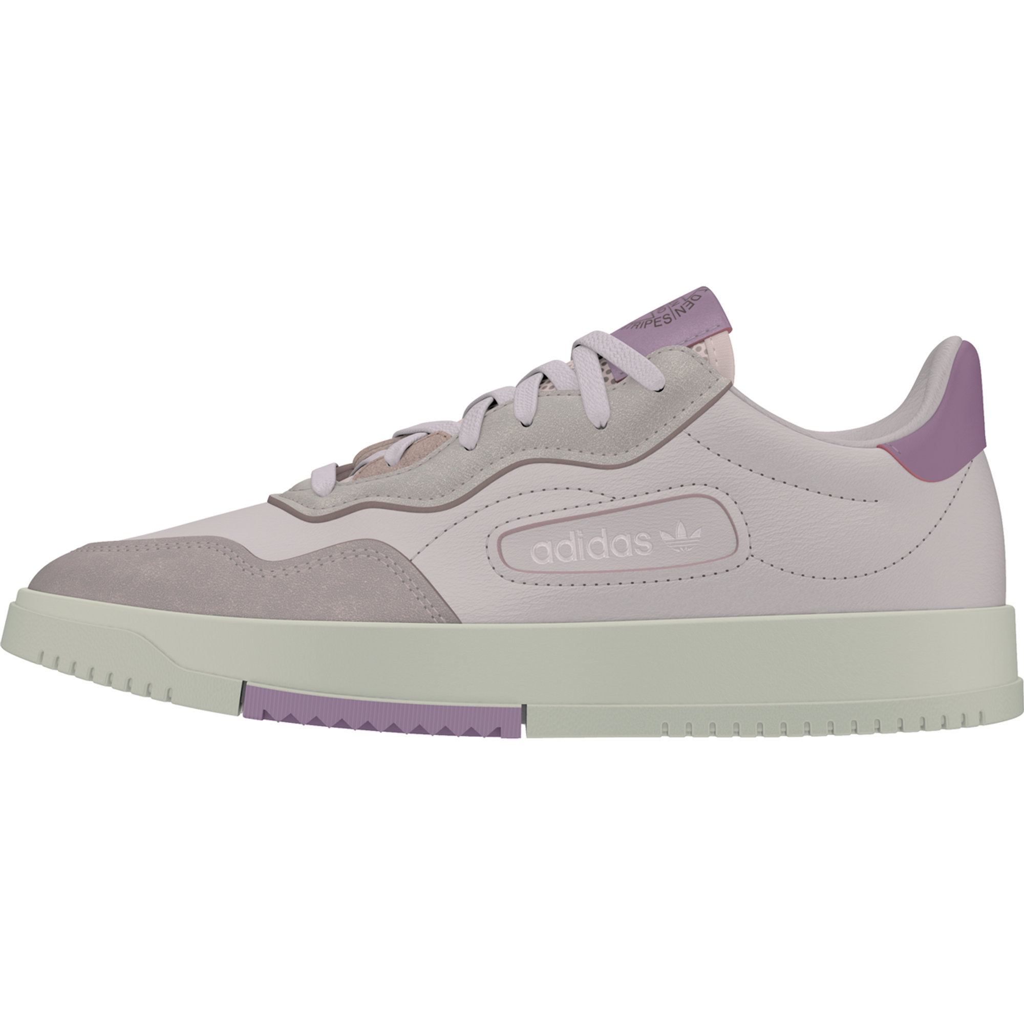 Scarpe SC Premiere Adidas orchidea ADIDAS vista3