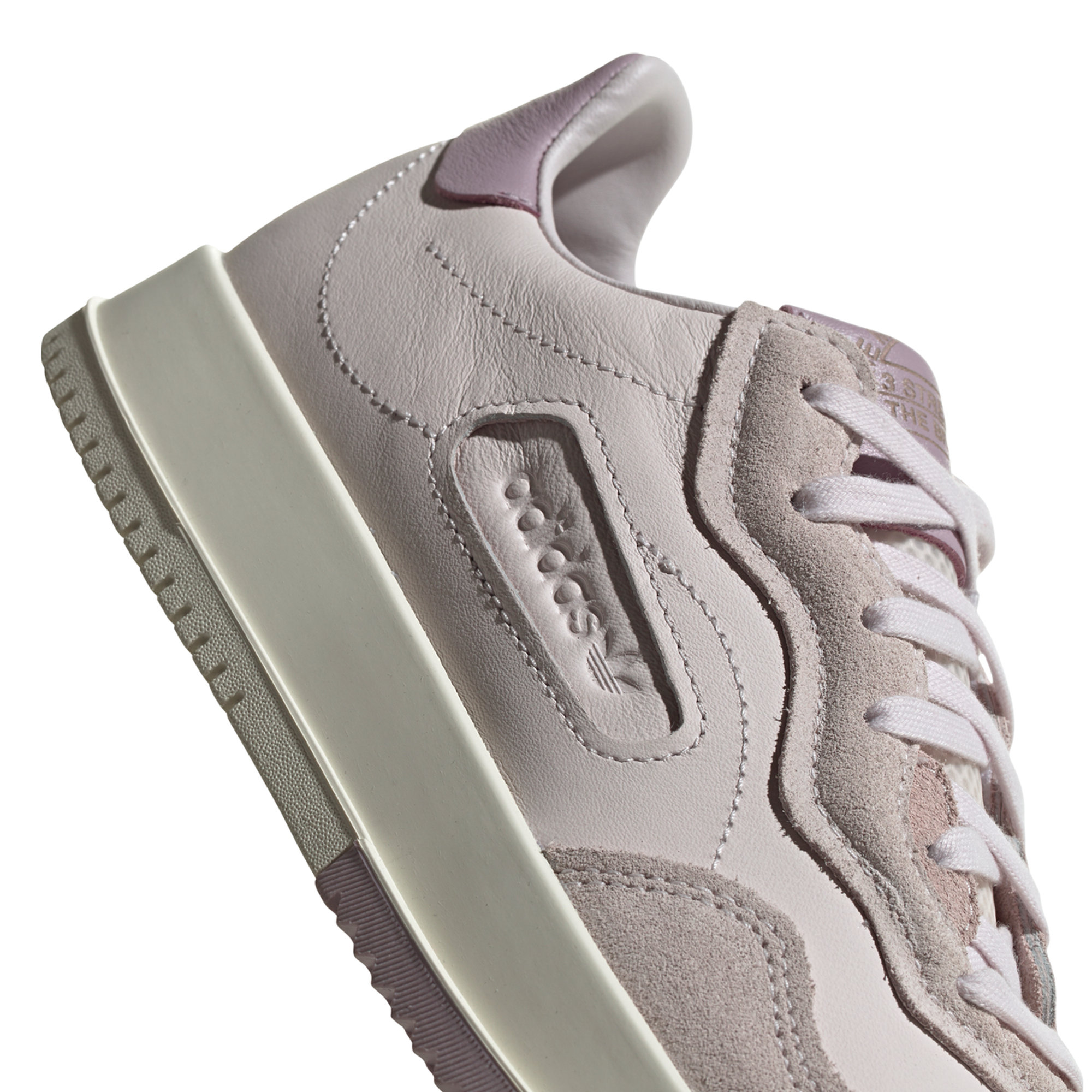 Scarpe SC Premiere Adidas orchidea ADIDAS vista5