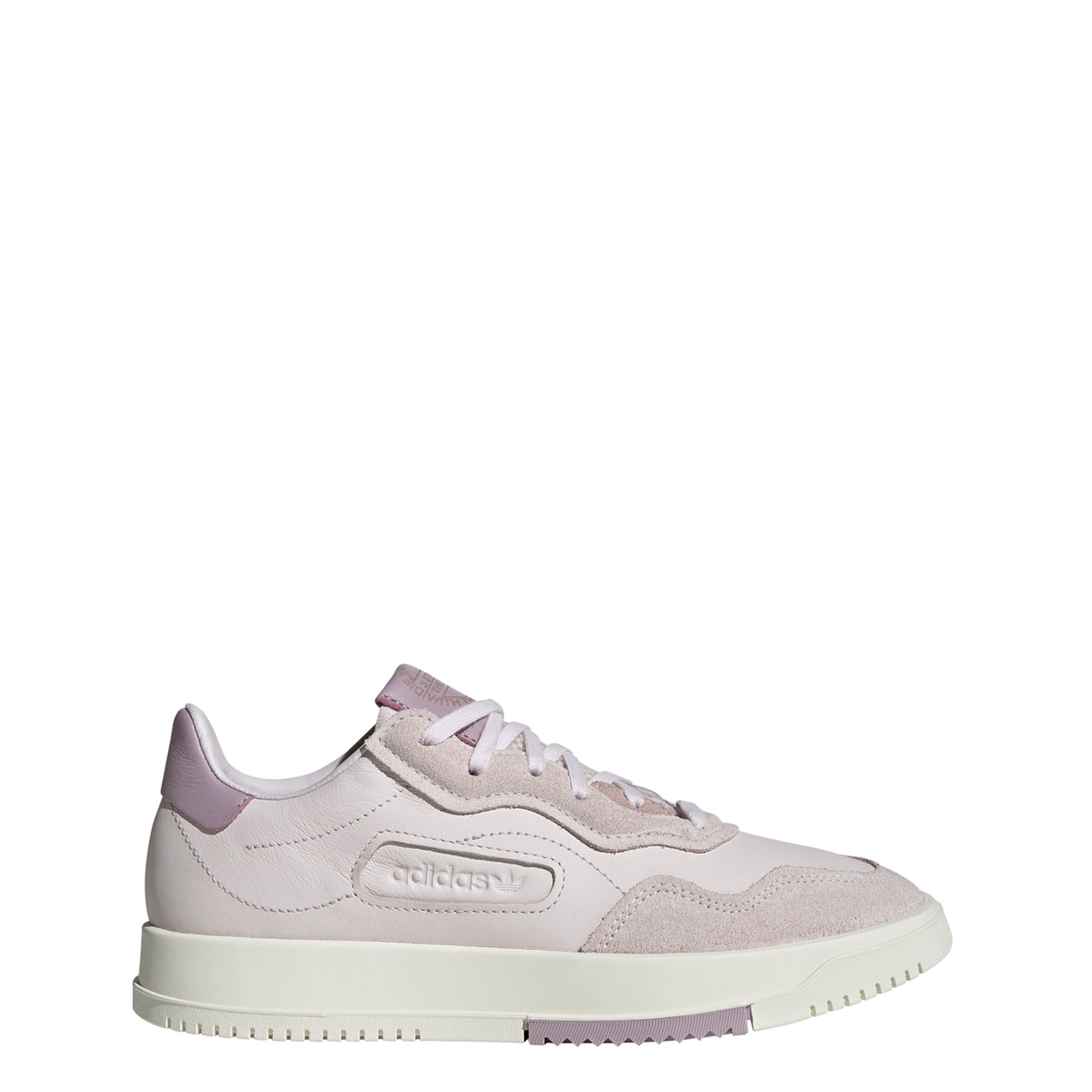 Scarpe SC Premiere Adidas orchidea ADIDAS vista0