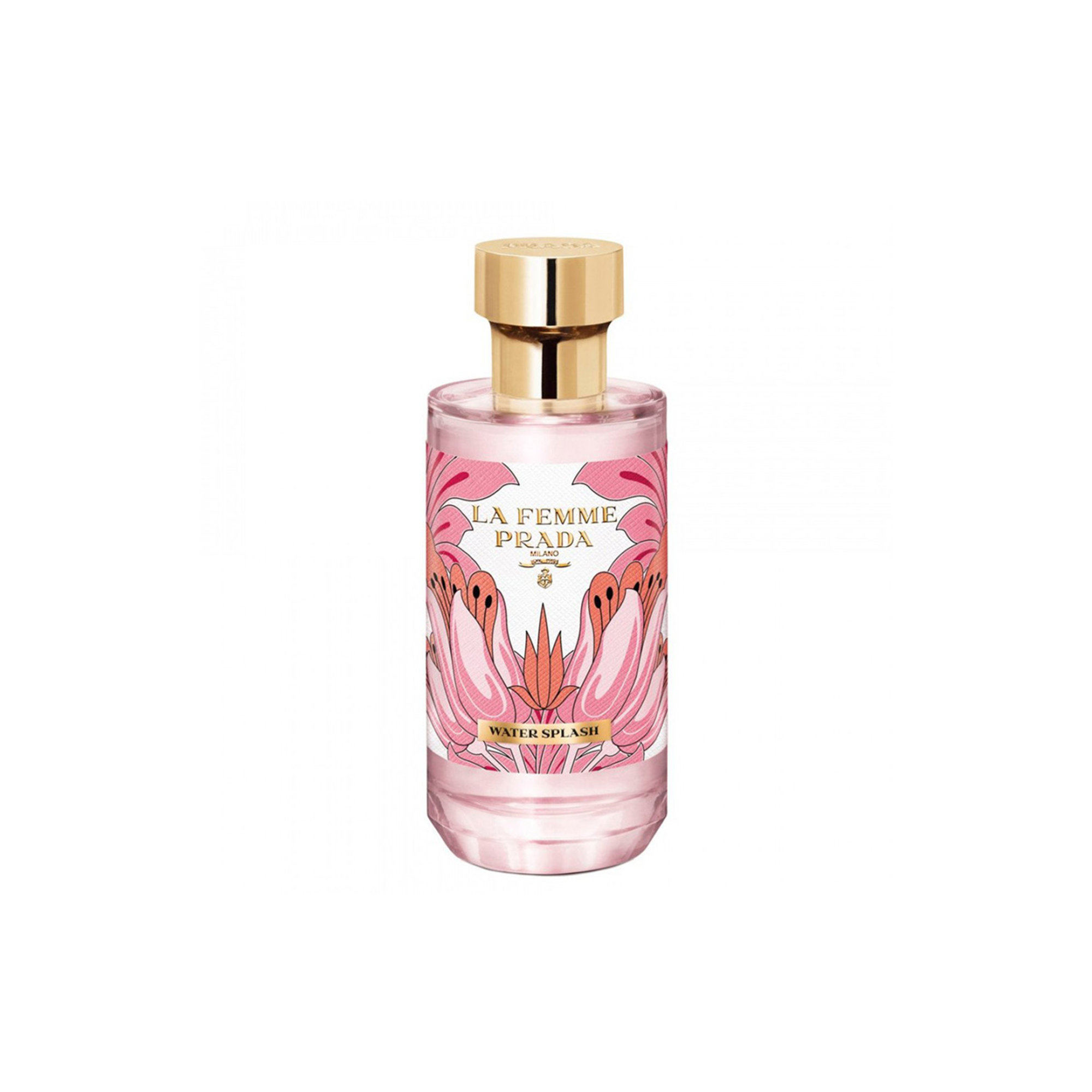 Prada la femme water splash eau de toilette 150 ml PROFUMERIA vista0