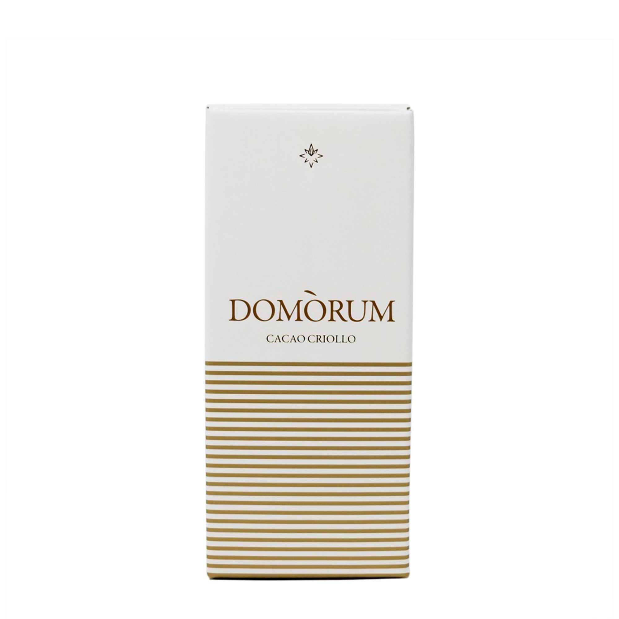 1 bottiglia - "Domòrum" Liquore al cacao 50 cl Domori vista1
