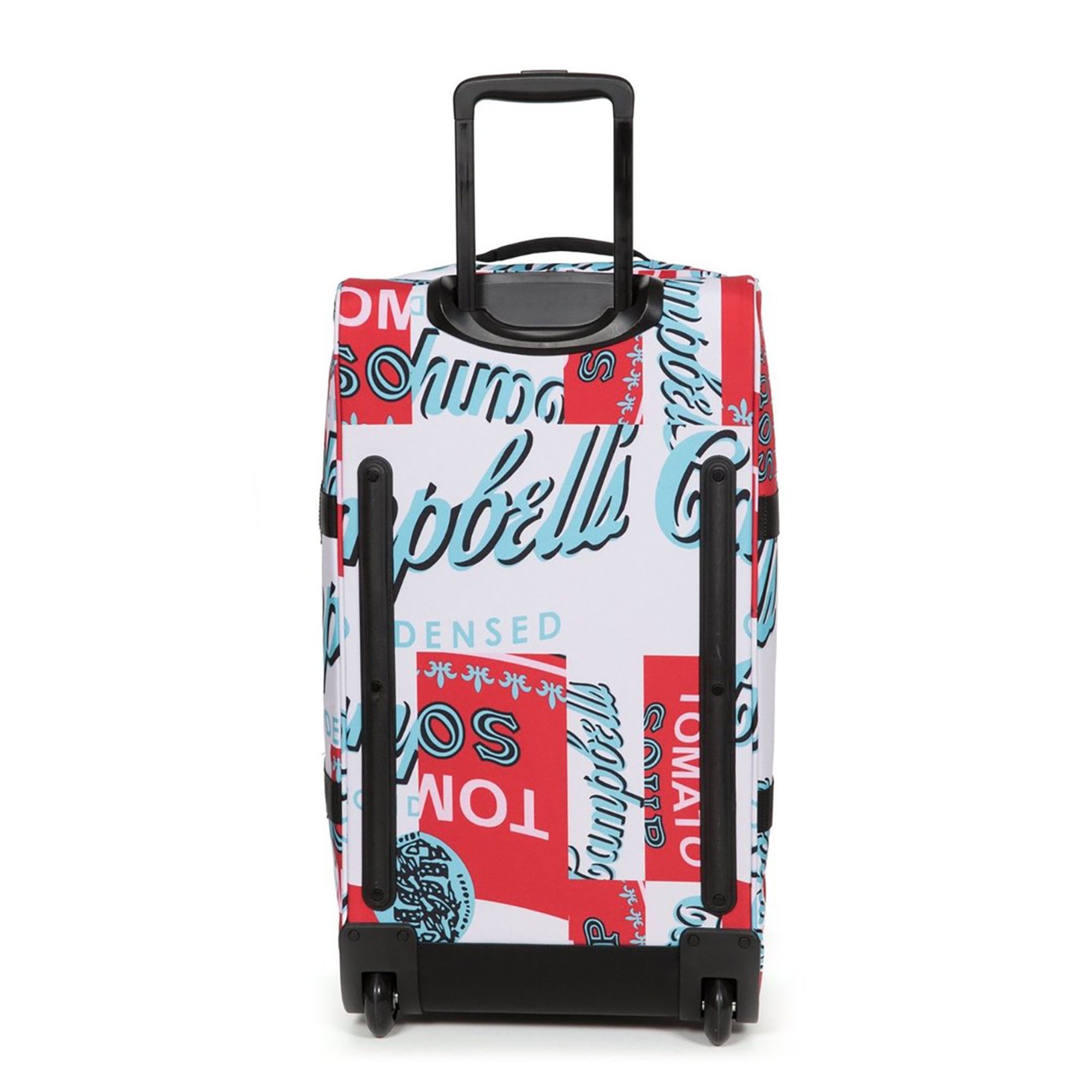 Trolley Tranverz M aw tomato Eastpak vista1