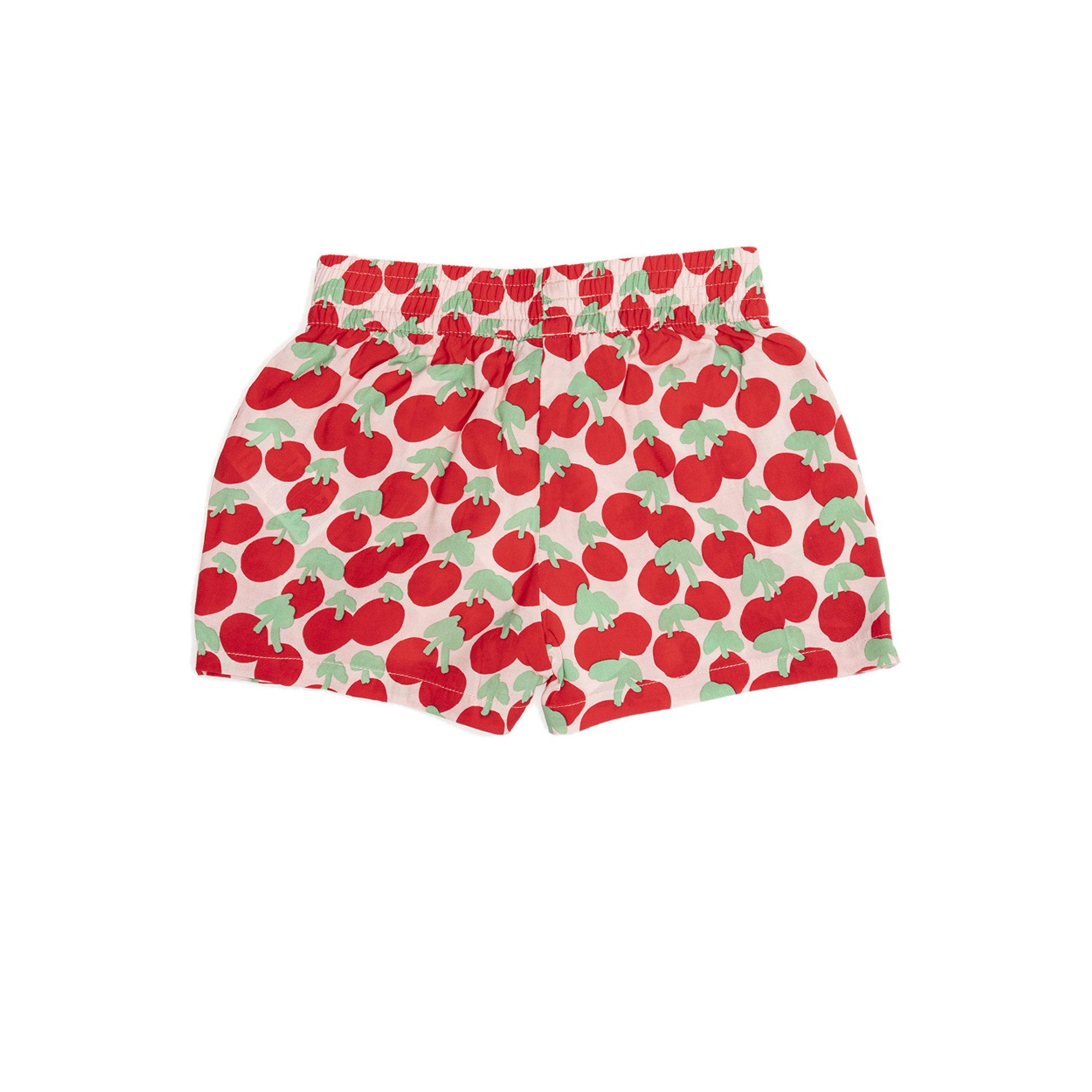 Short con ciliegie multicolor Stella McCartney vista1