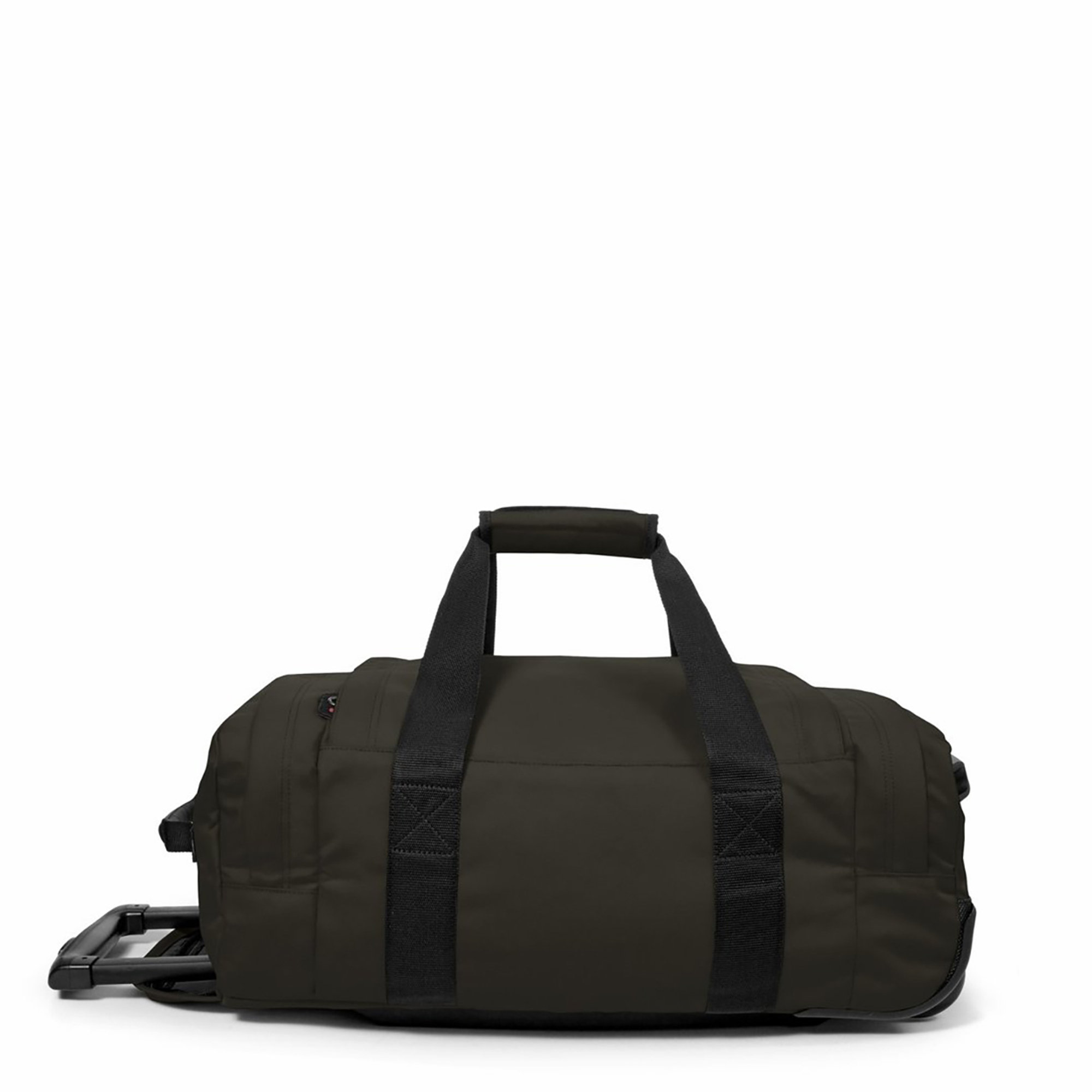 Borsone Leatherface S Bush khaki Eastpak vista3