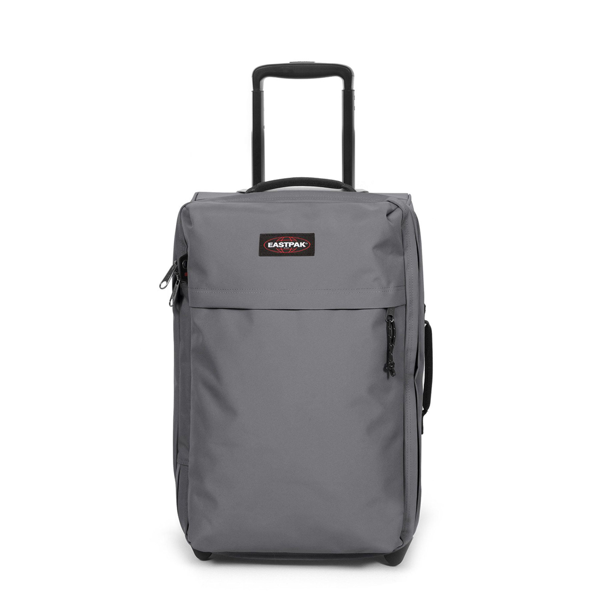 Trolley Traf'ik Light S Woven grey Eastpak vista0