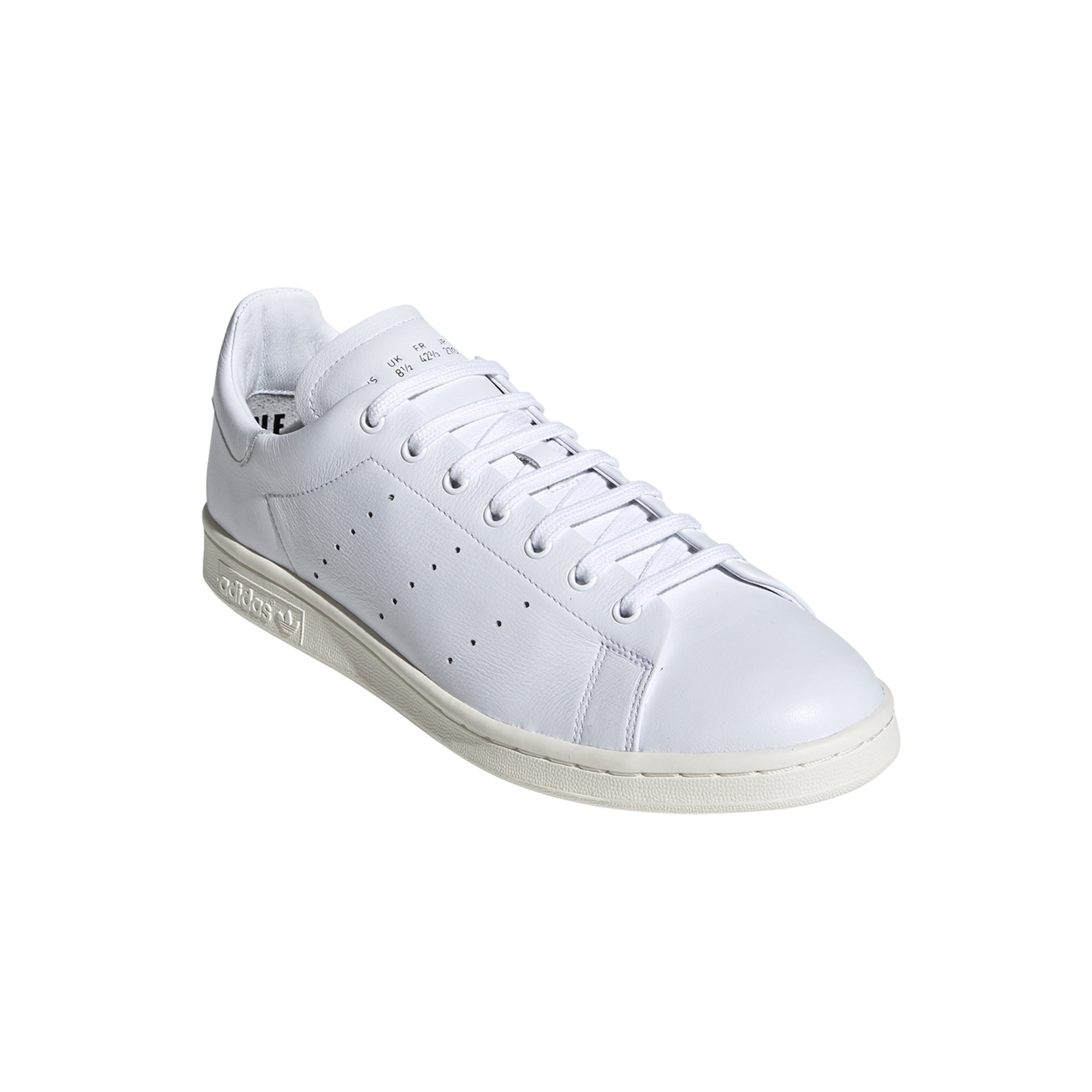 Sneakers Adidas Stan Smith bianche ADIDAS vista3