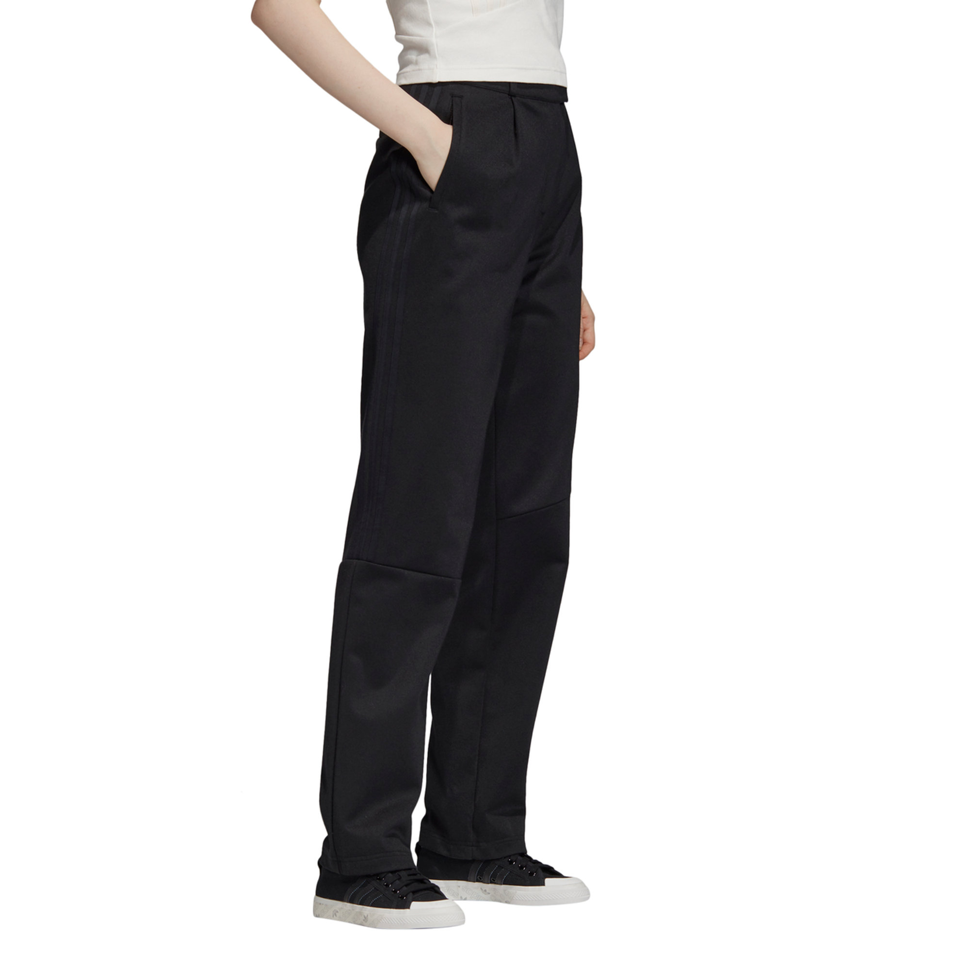 Pantaloni Adidas Daniëlle Cathari neri ADIDAS vista1