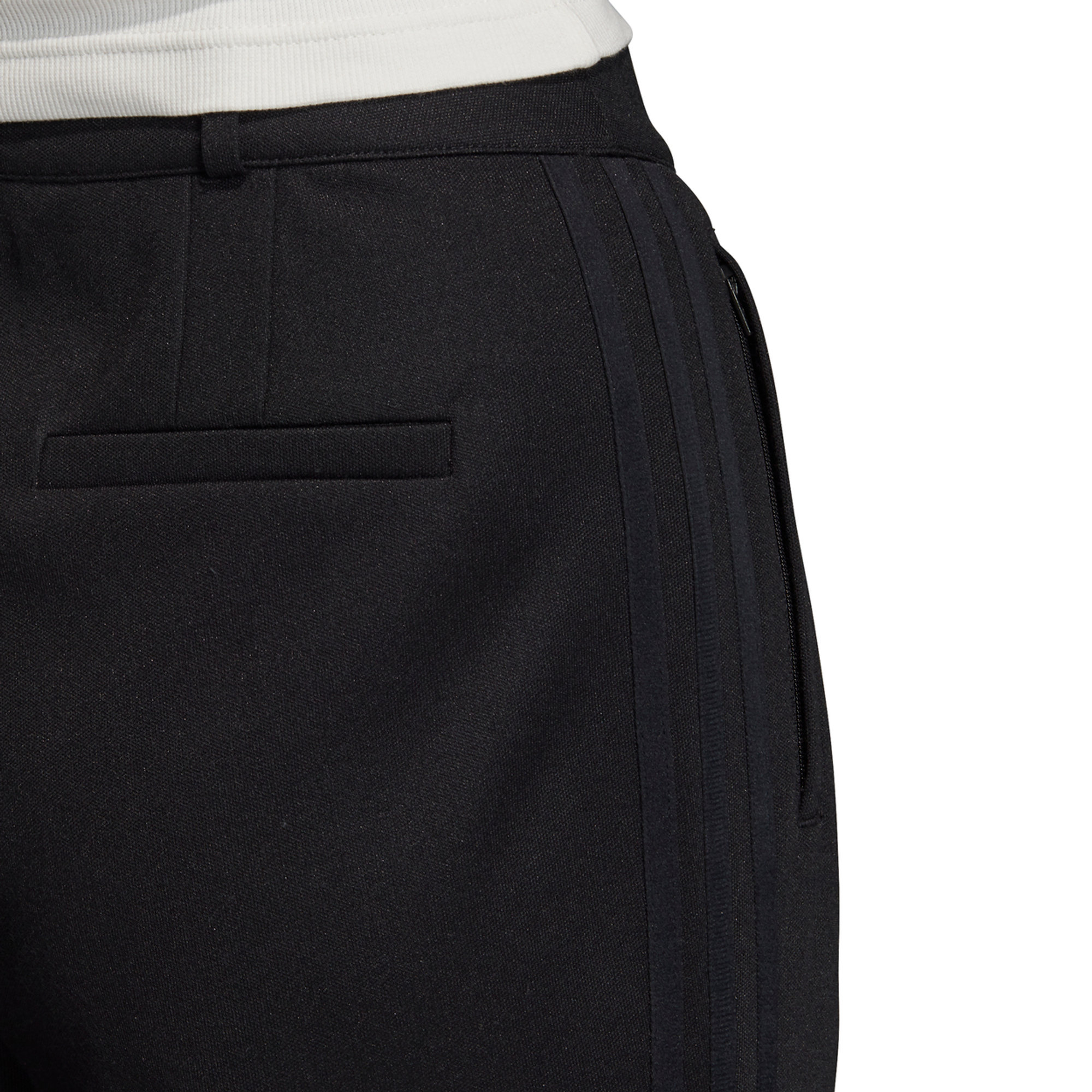 Pantaloni Adidas Daniëlle Cathari neri ADIDAS vista4