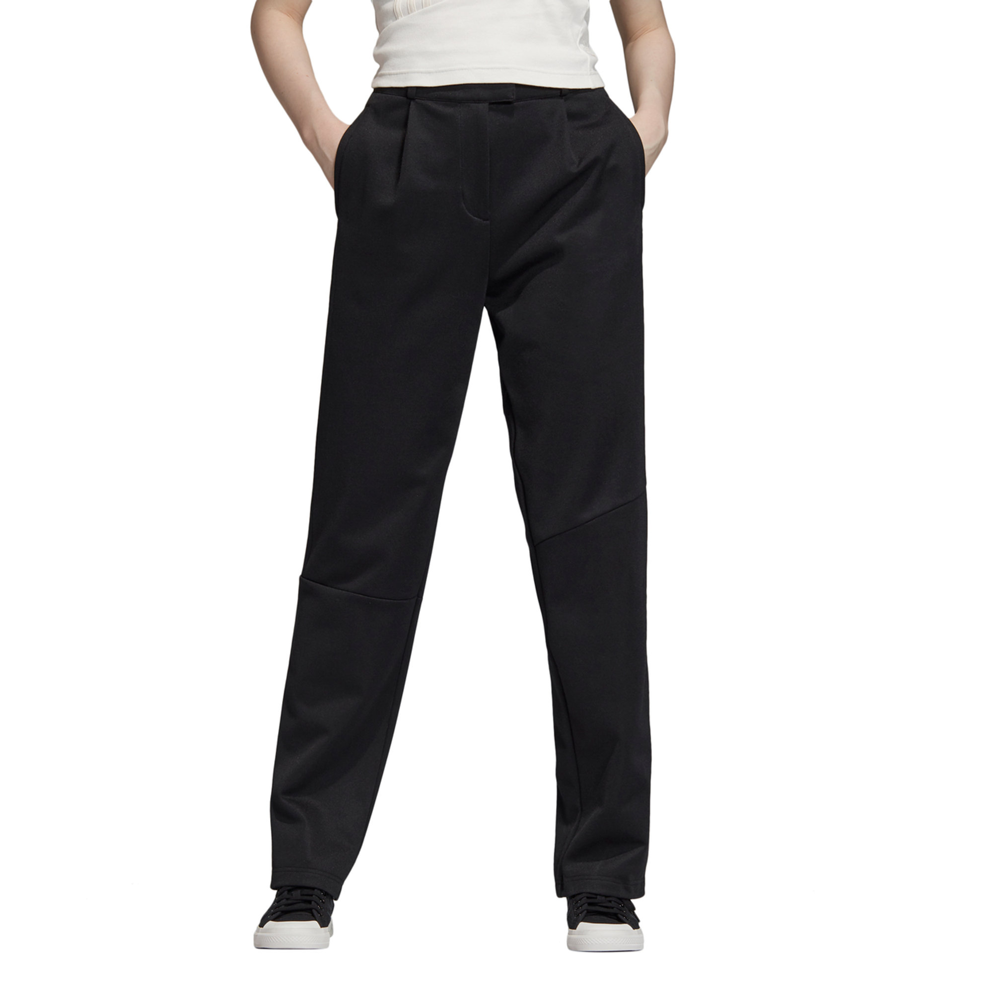 Pantaloni Adidas Daniëlle Cathari neri ADIDAS vista0