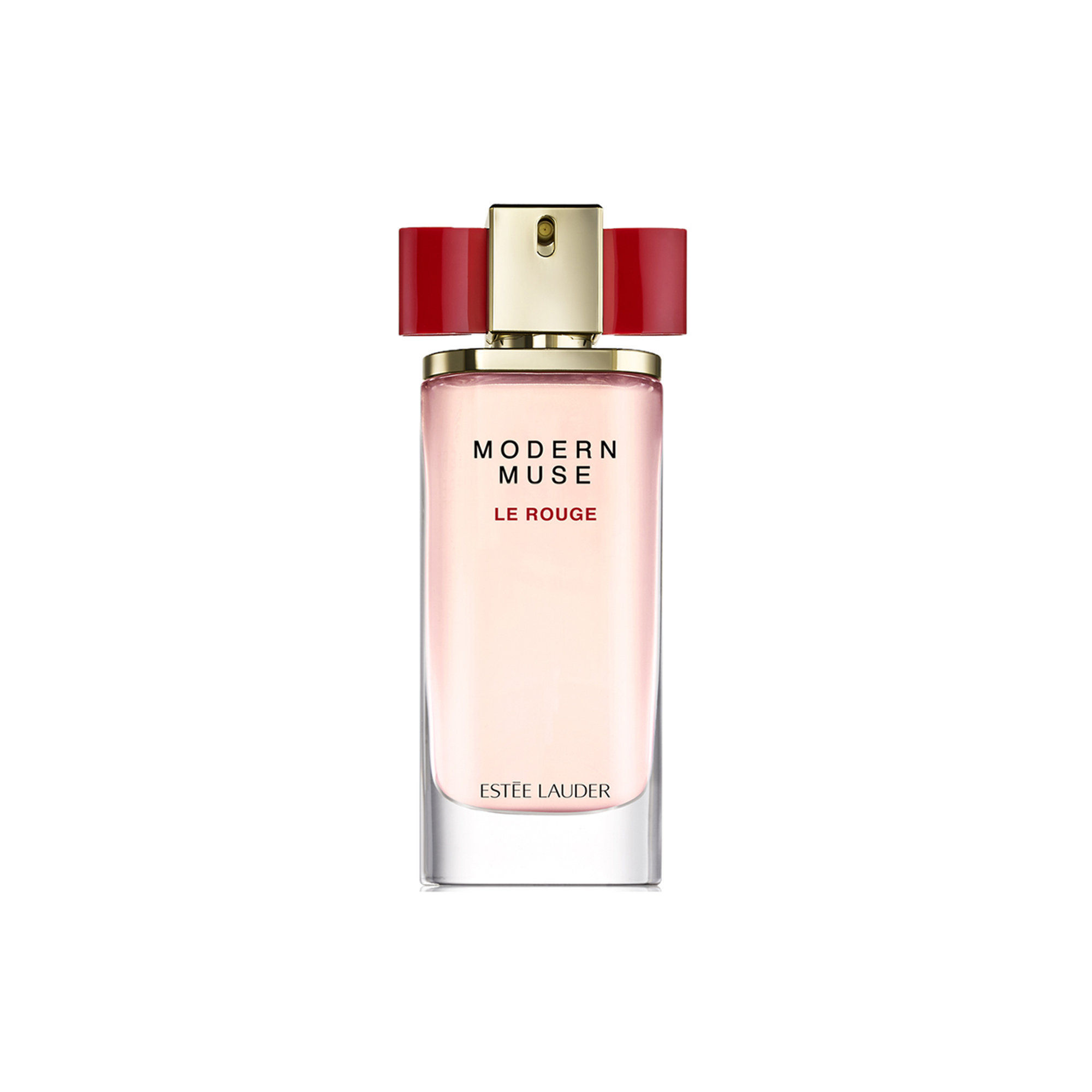 Estée Lauder modern muse rouge eau de parfum 100 ml Estée Lauder vista0