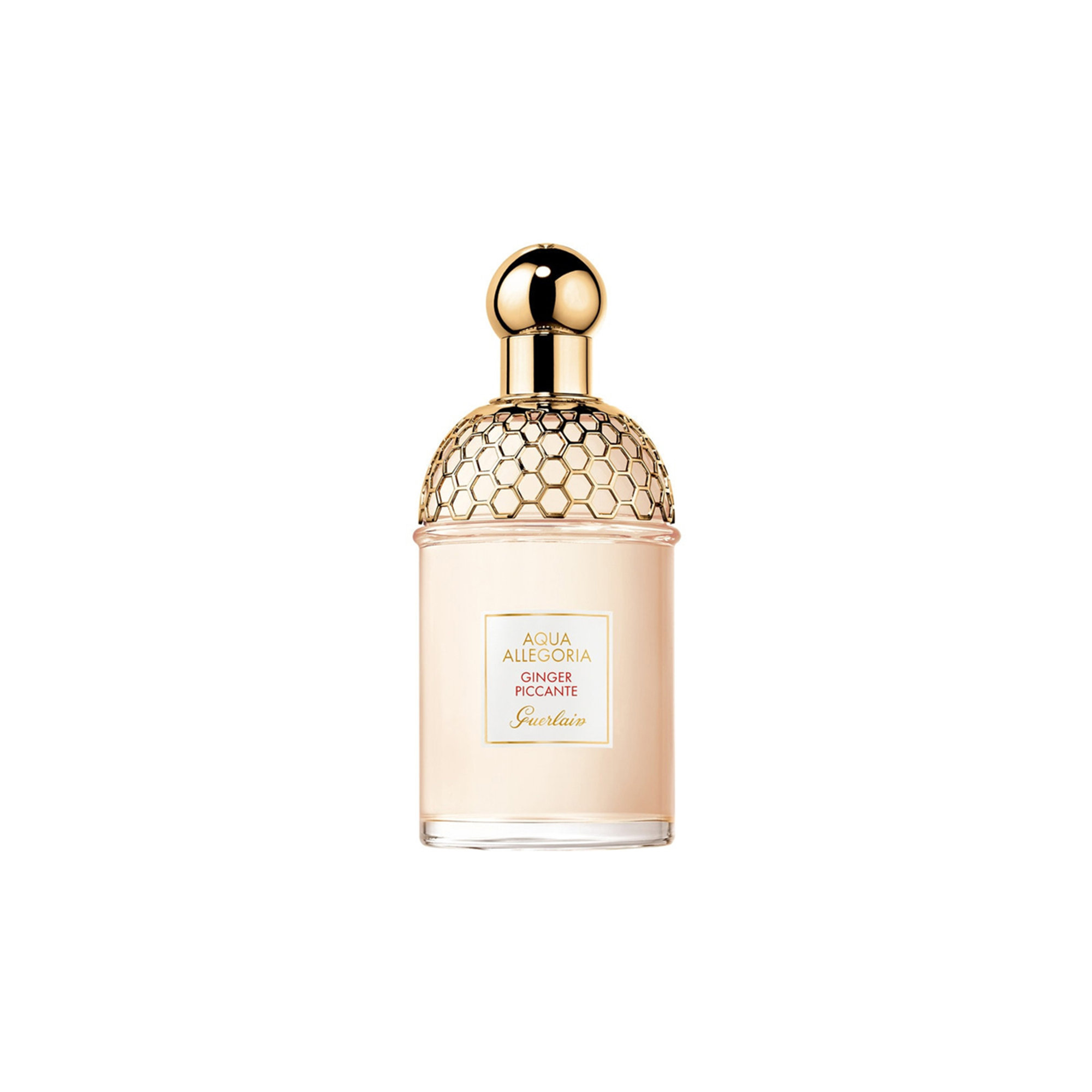 Guerlain aqua allegoria all ginger piccante 125 ml PROFUMERIA vista0