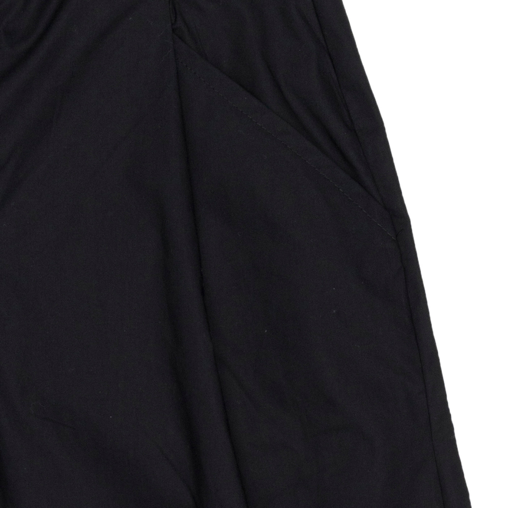 Gonna a pantalone nero Yellowsub vista2