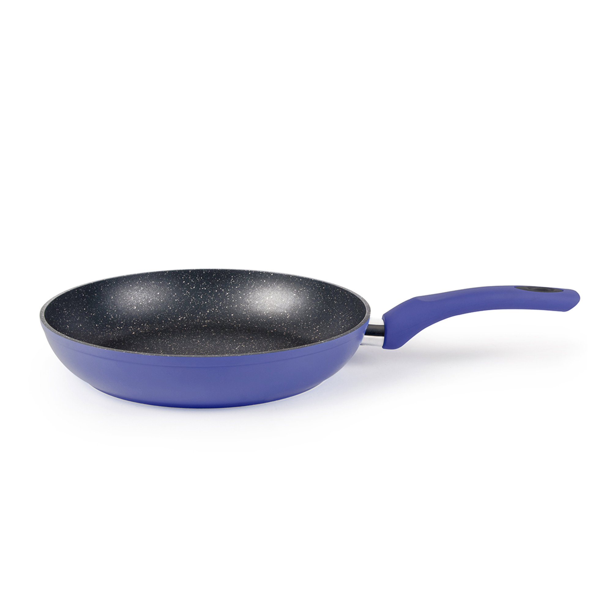 Padella Stone Color, azzurro La tavola di primavera vista0