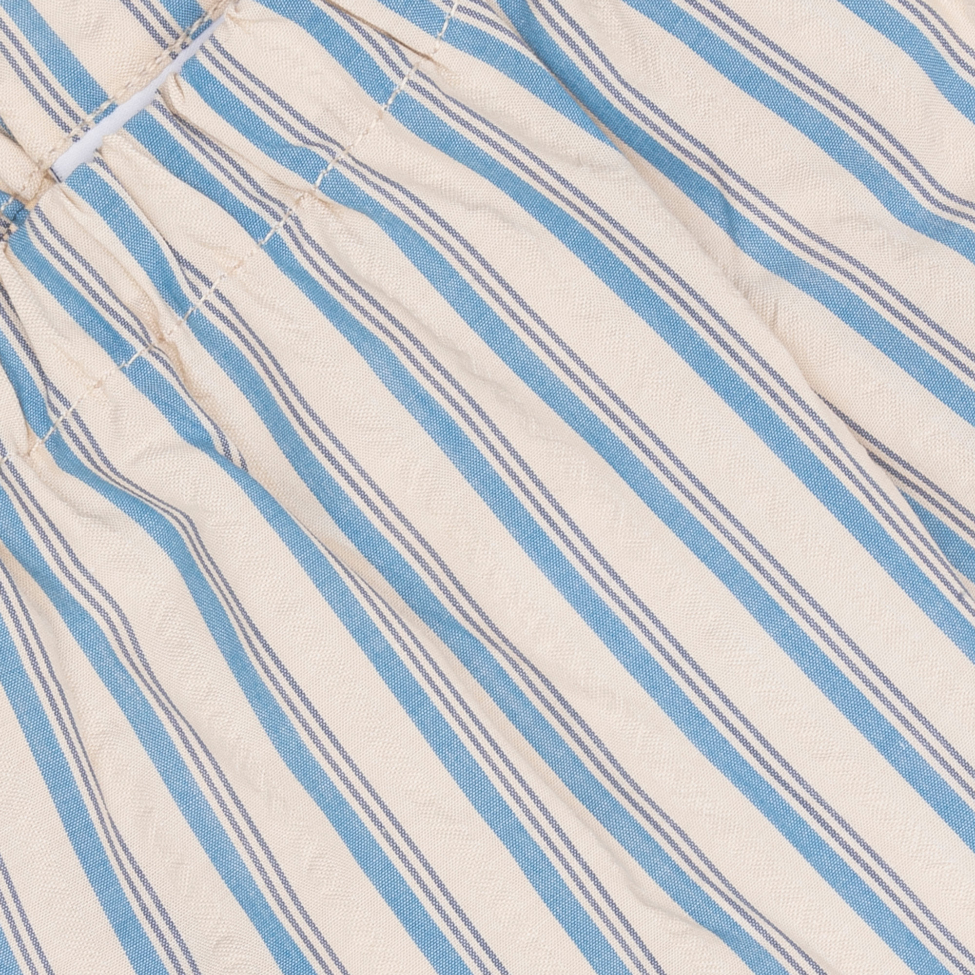 Shorts a righe KNOT vista2