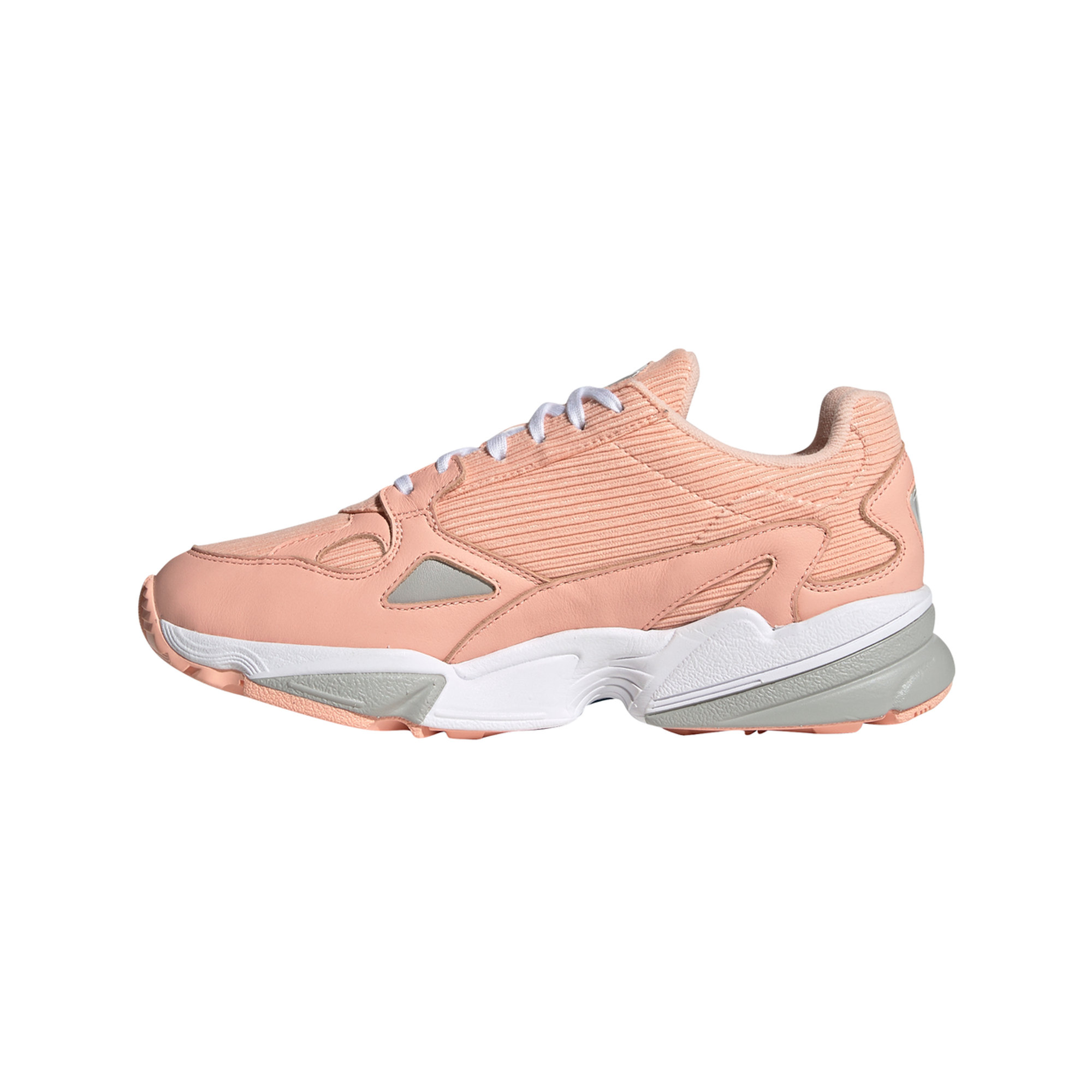Sneakers Adidas Falcon multicolor ADIDAS vista2