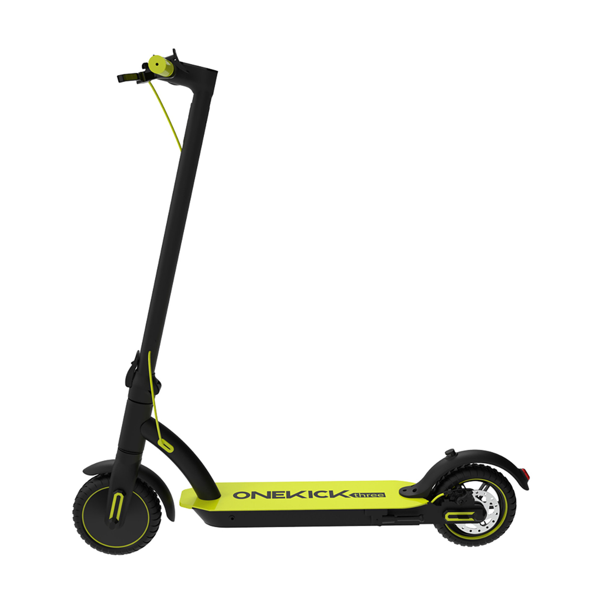 Patinete eléctrico TWO DOTS - TDEV0018 Spazio Hi-Tech vista0