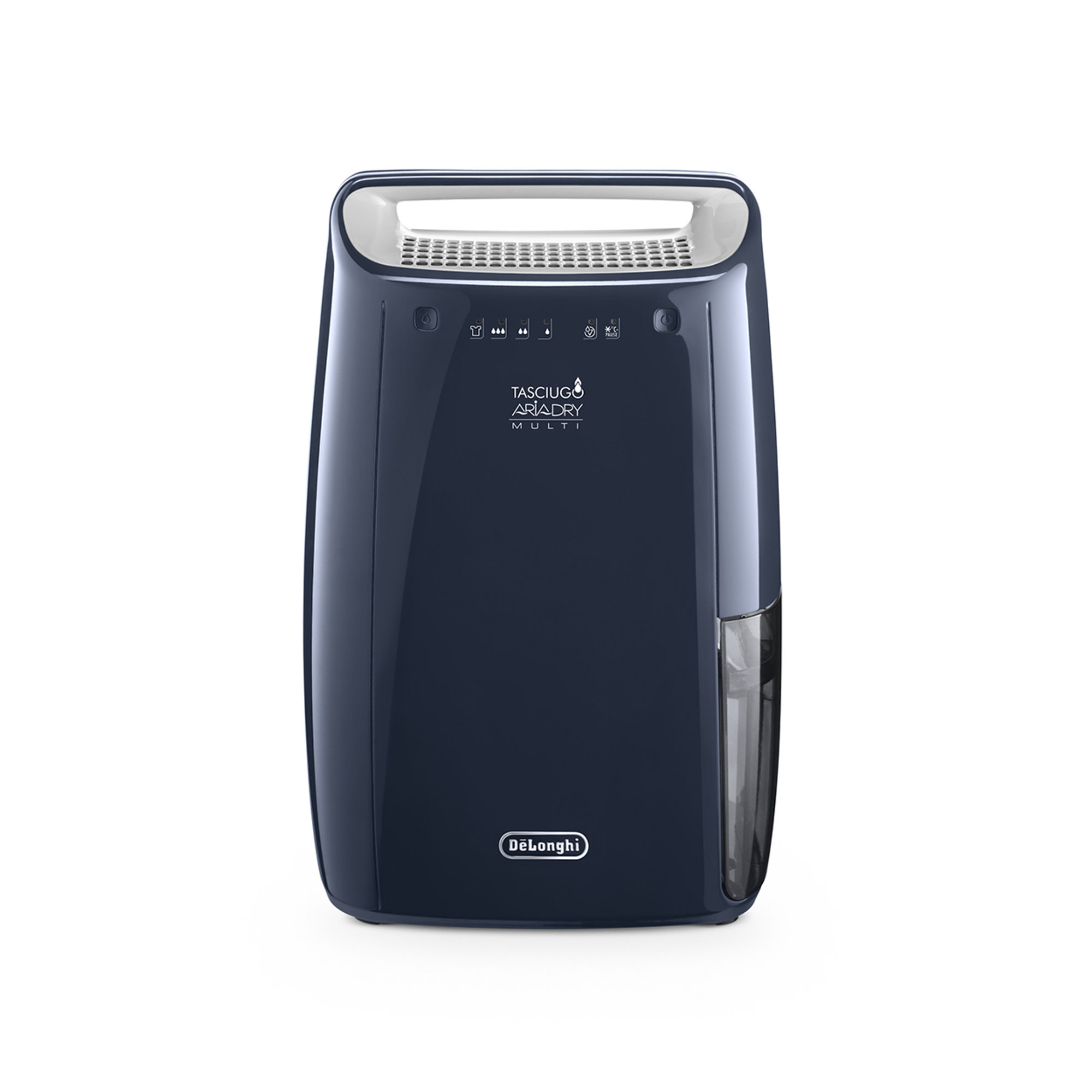 Deshumidificador DEX 16 De'Longhi Aria Comfort vista1