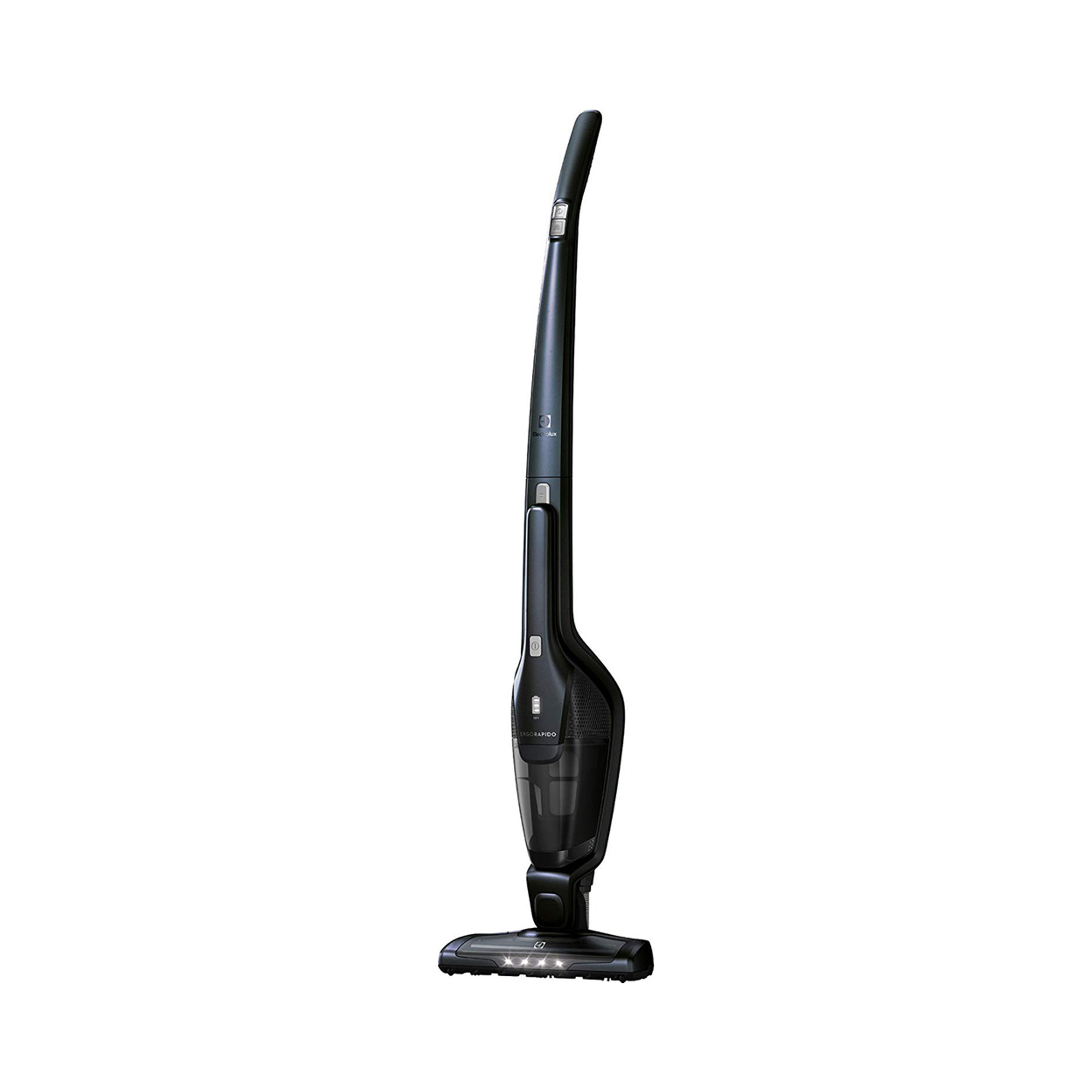 Scopa elettrica senza filo EER75STM Electrolux vista0