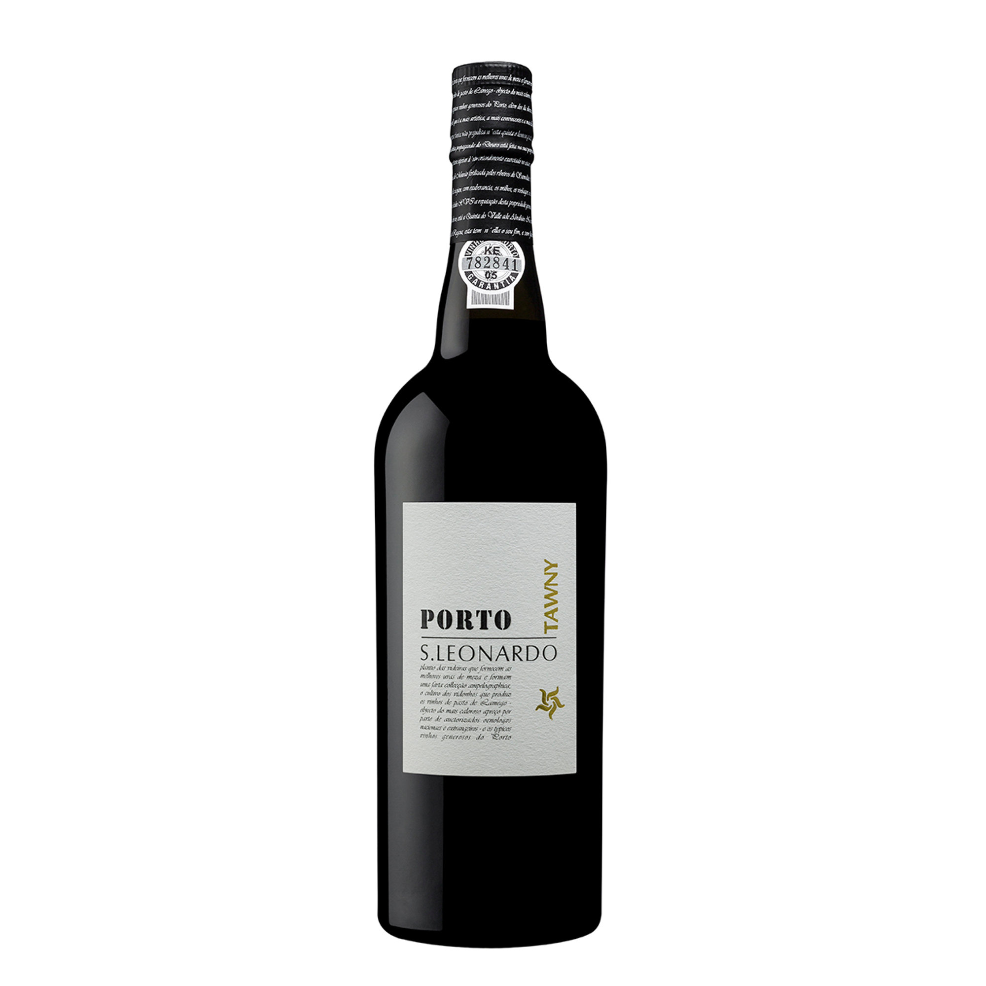1 bottiglia - Vino Porto San Leonardo Tawny 75 cl Lisboa Wine & Spirits vista0