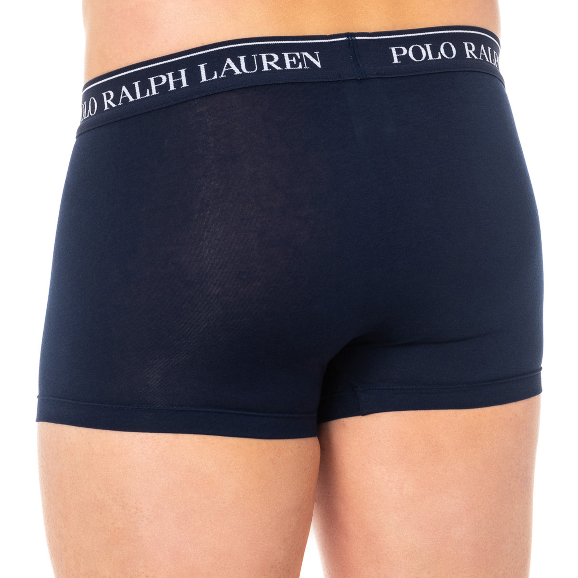 Pacco-3 Boxer slip blu e rosa RALPH LAUREN vista2