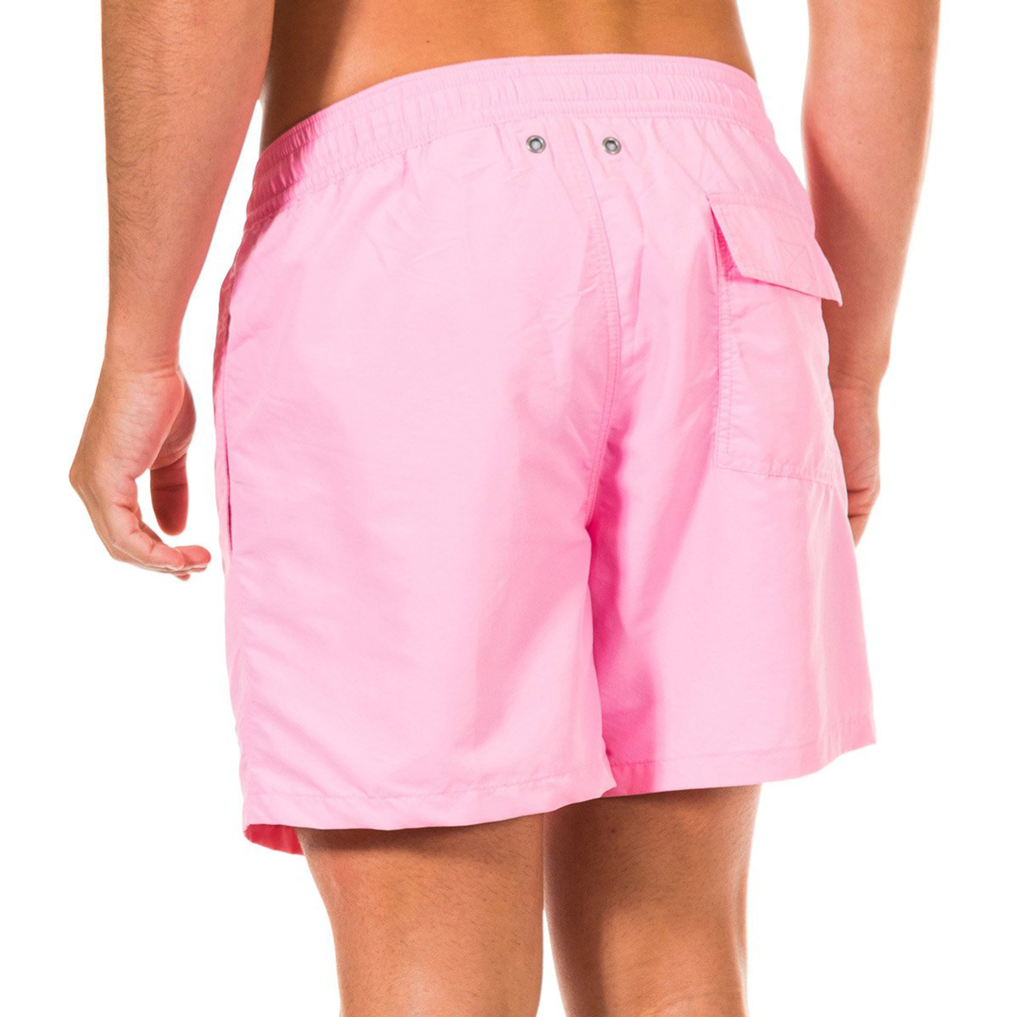 Ralph Lauren costume rosa pastello RALPH LAUREN vista1