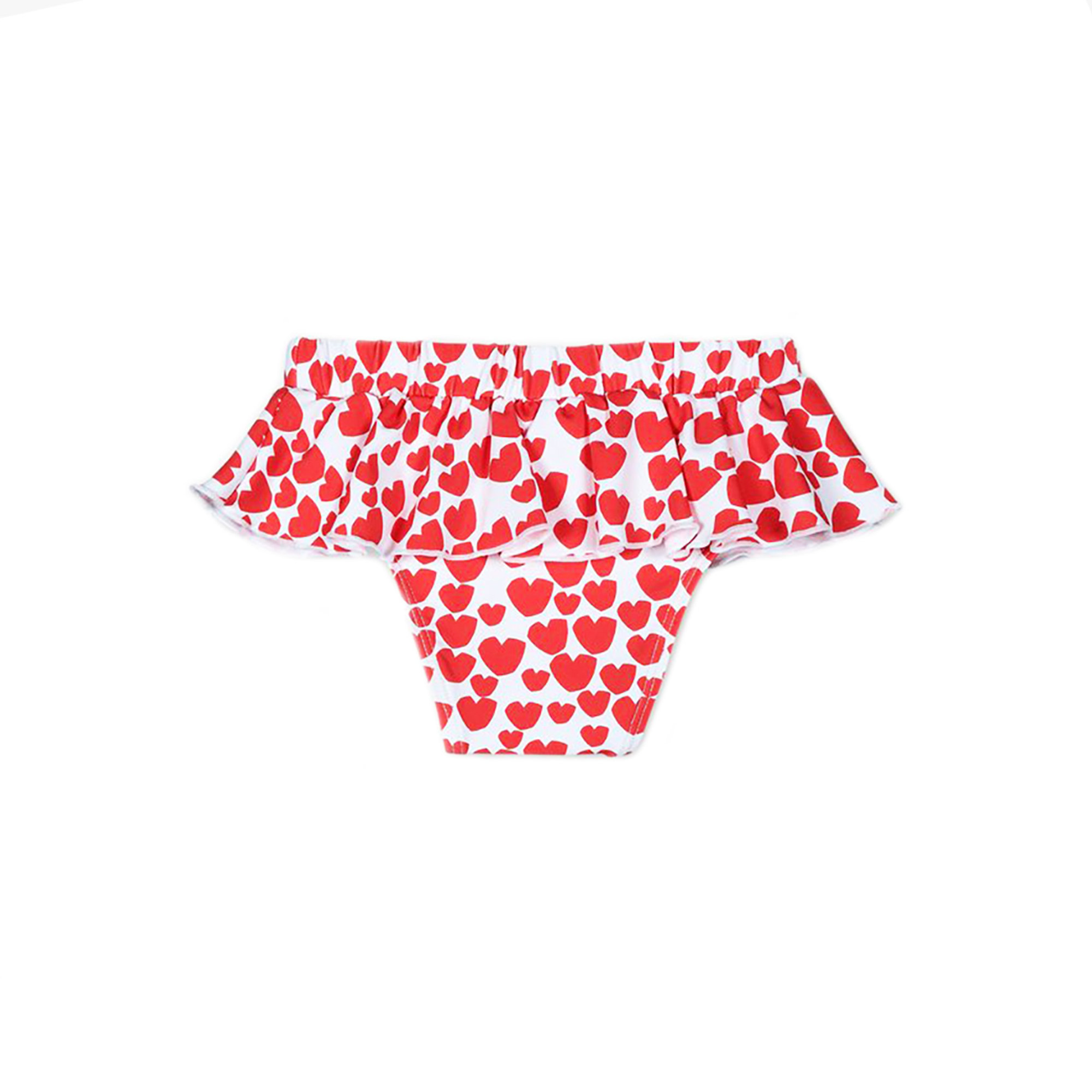 Slip mare per neonata con elastico in vita e frappa Stella McCartney vista1