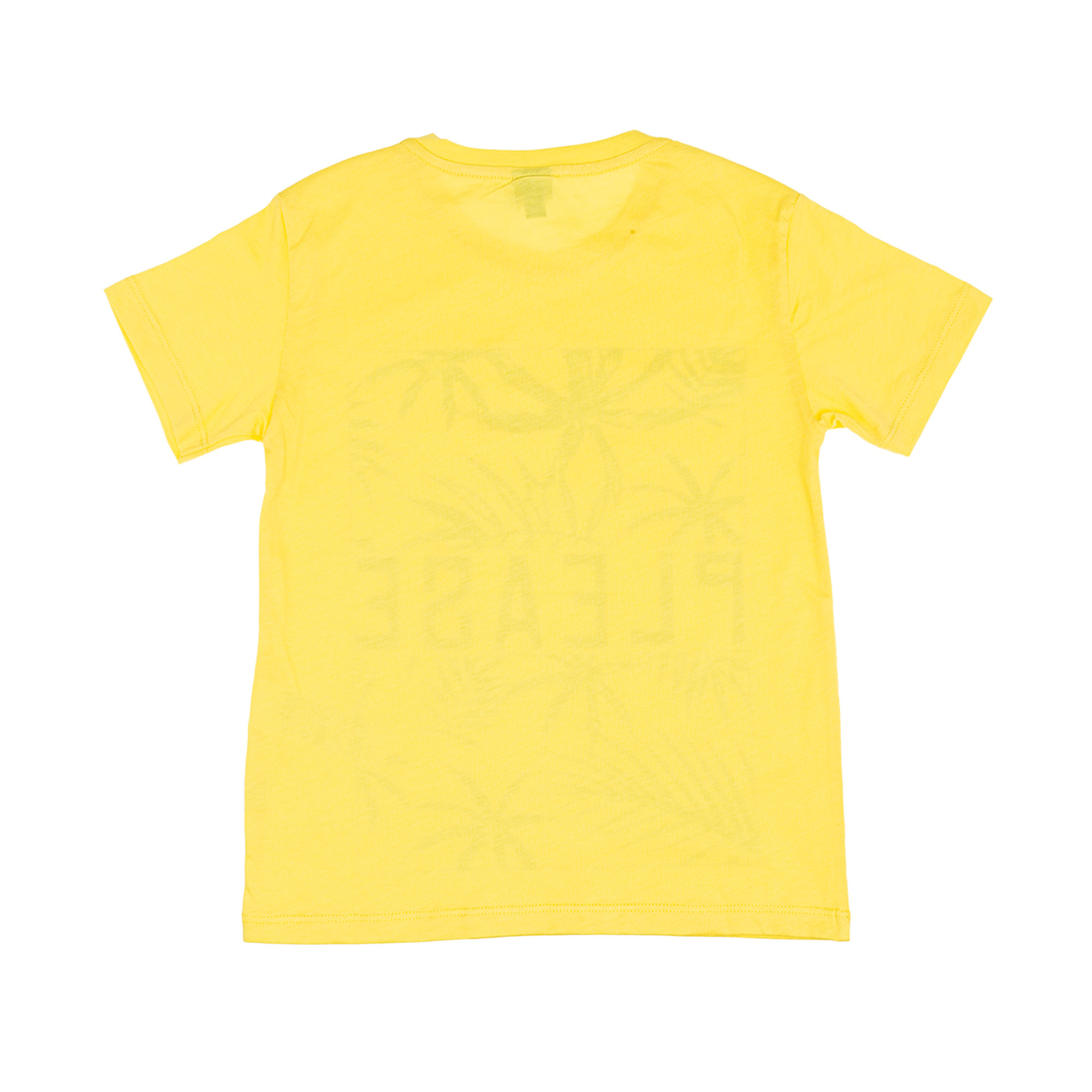 T-shirt a maniche corte con stampa Please  vista1