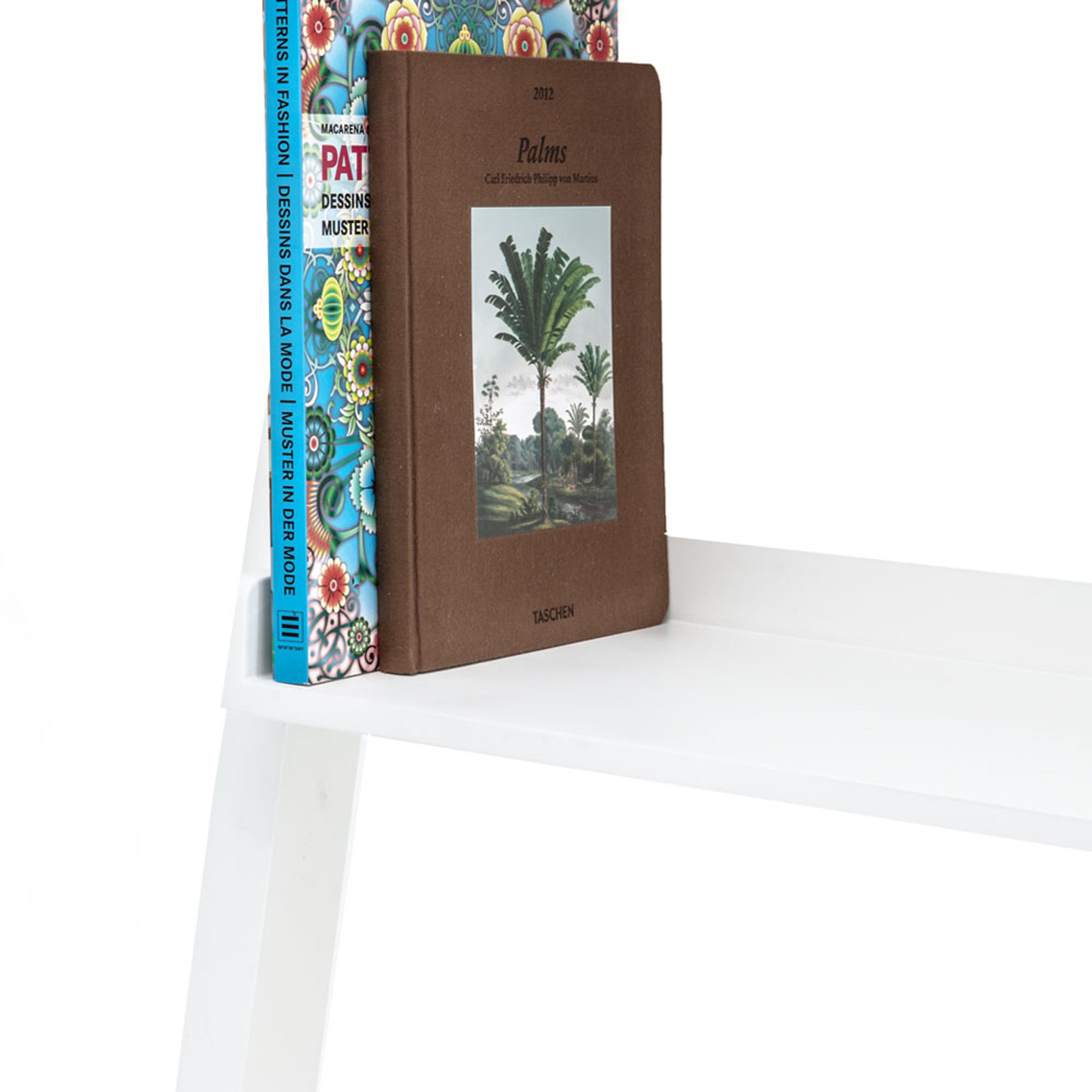 Libreria KROSS Bath & Design vista1